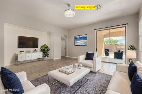 Photo of 12842 N Westminster Drive, Oro Valley, AZ 85755 (MLS # 22607012)