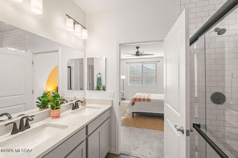 Photo of 8796 E Stone Meadow Circle, Tucson, AZ 85730 (MLS # 22621809)