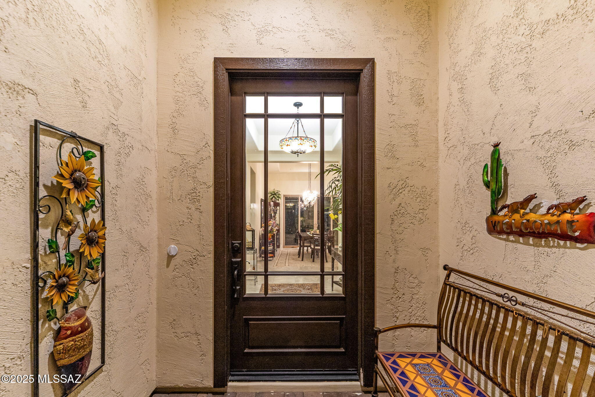 Saddlebrooke Ranch - Residential