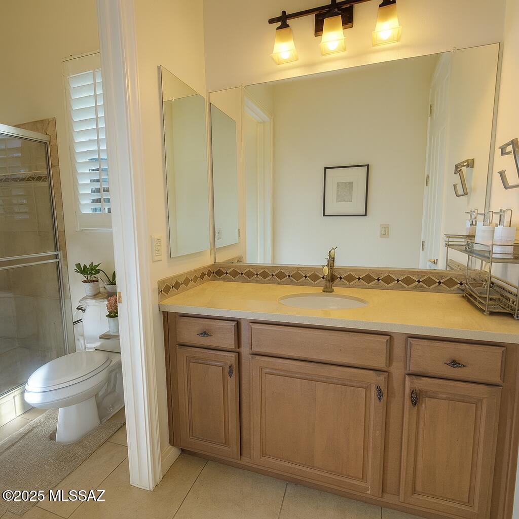 Saddlebrooke Ranch - Residential
