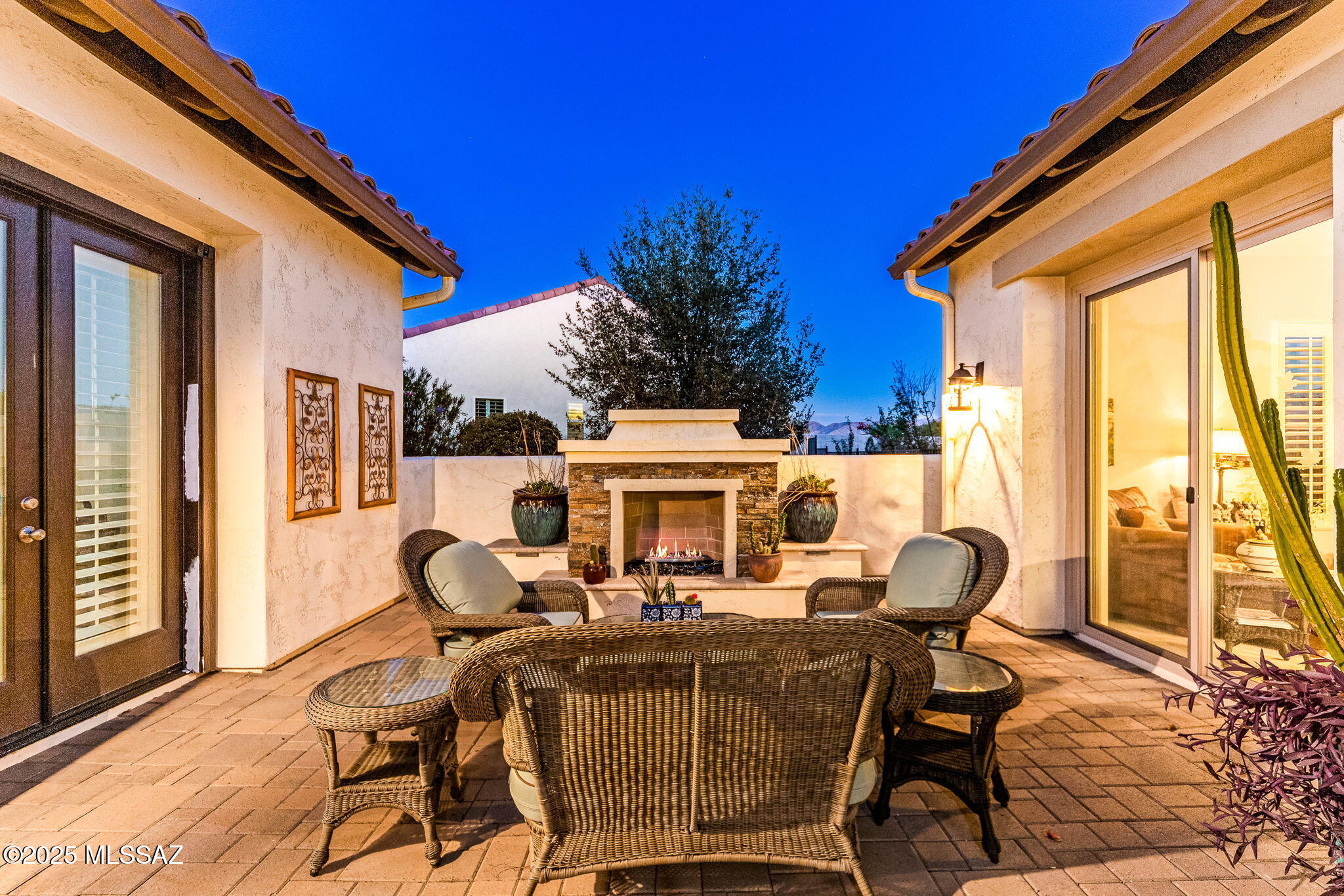 Saddlebrooke Ranch - Residential