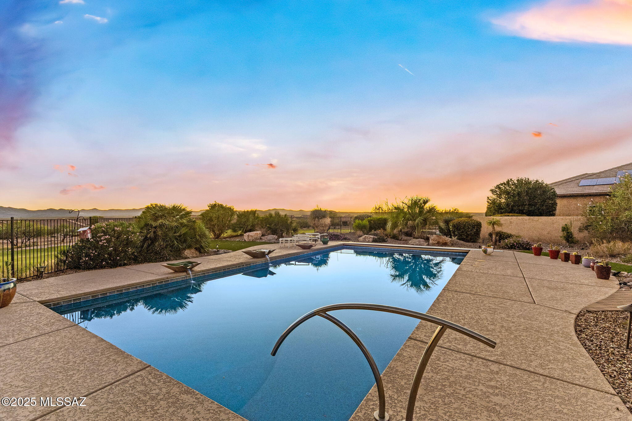 Saddlebrooke Ranch - Residential