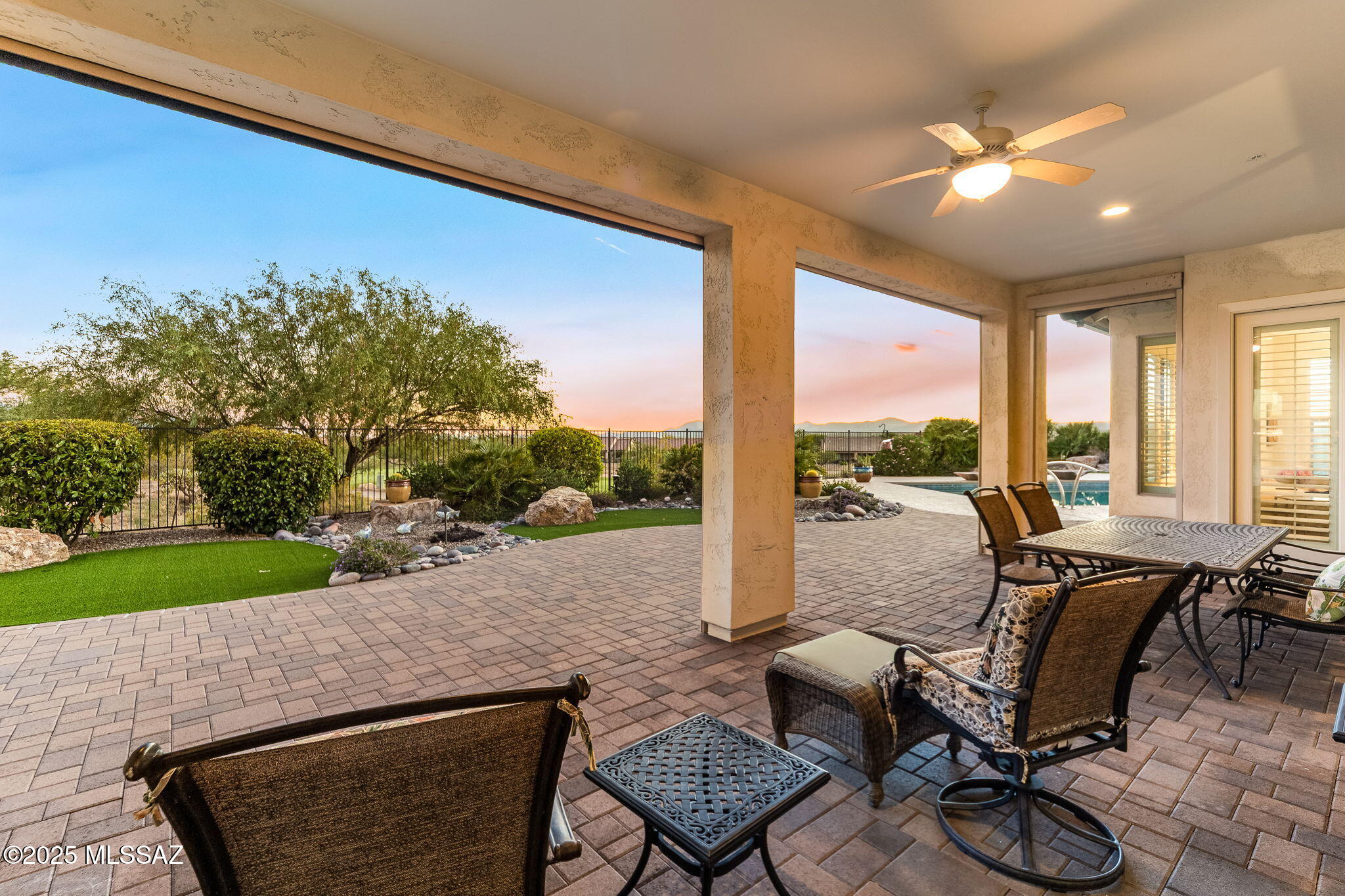 Saddlebrooke Ranch - Residential