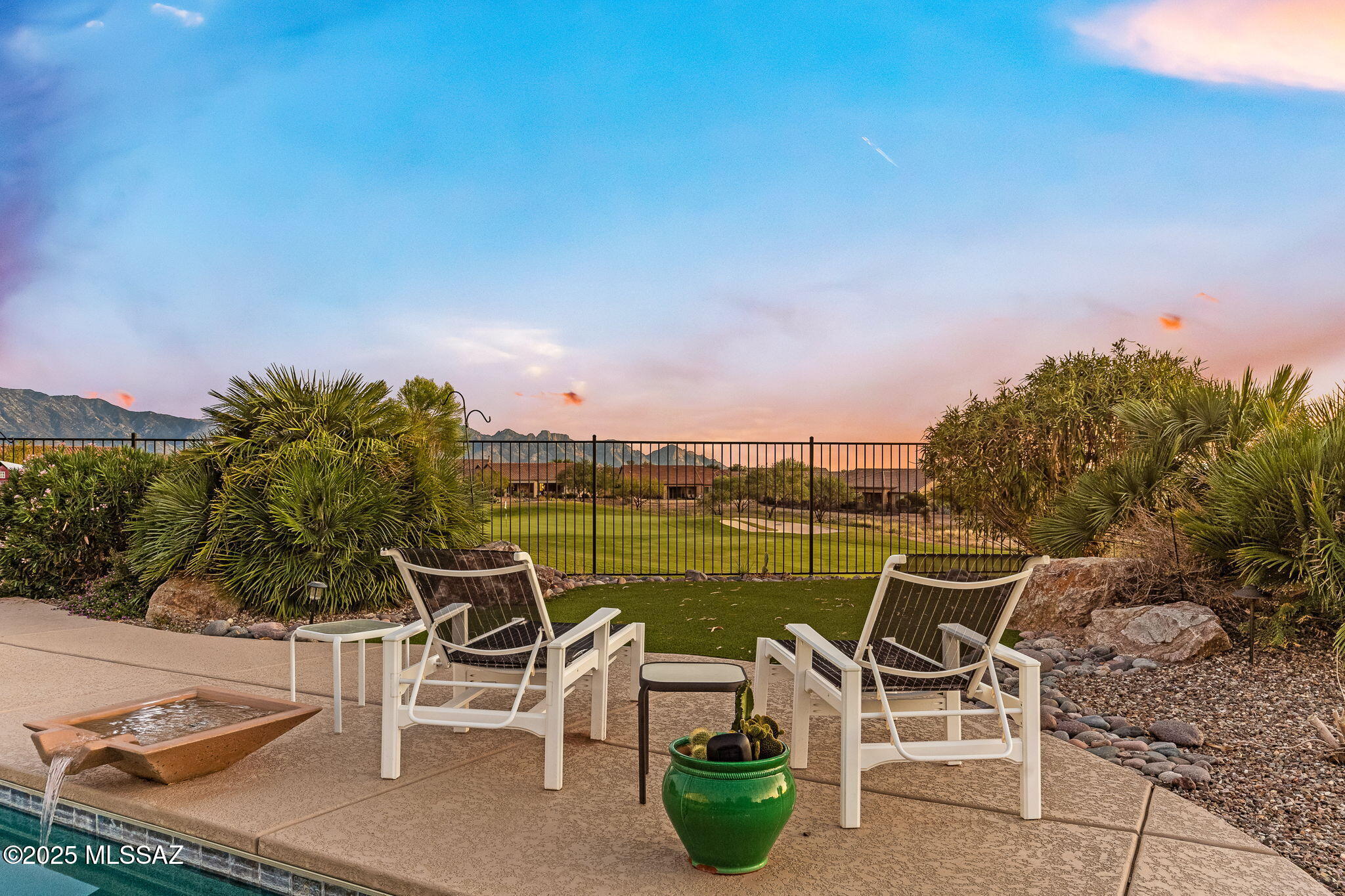 Saddlebrooke Ranch - Residential