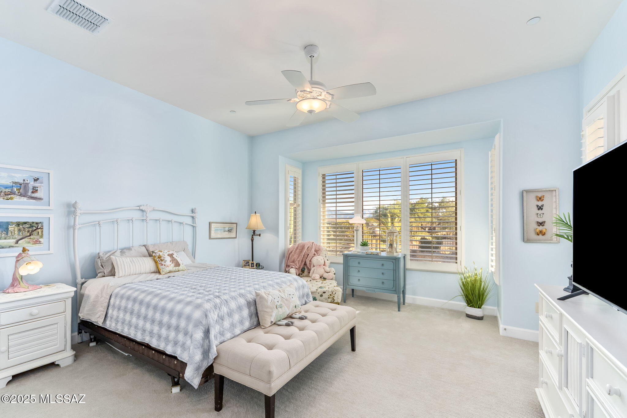 Saddlebrooke Ranch - Residential