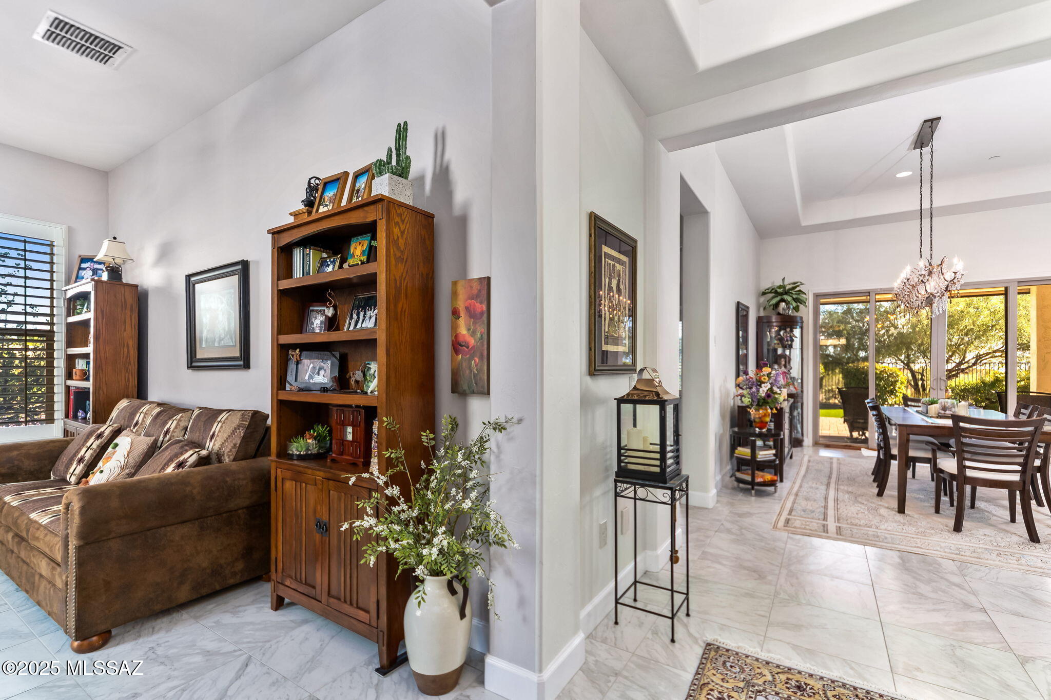 Saddlebrooke Ranch - Residential
