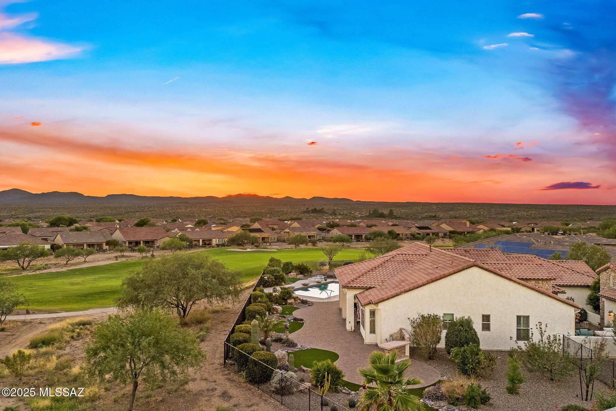 Saddlebrooke Ranch - Residential