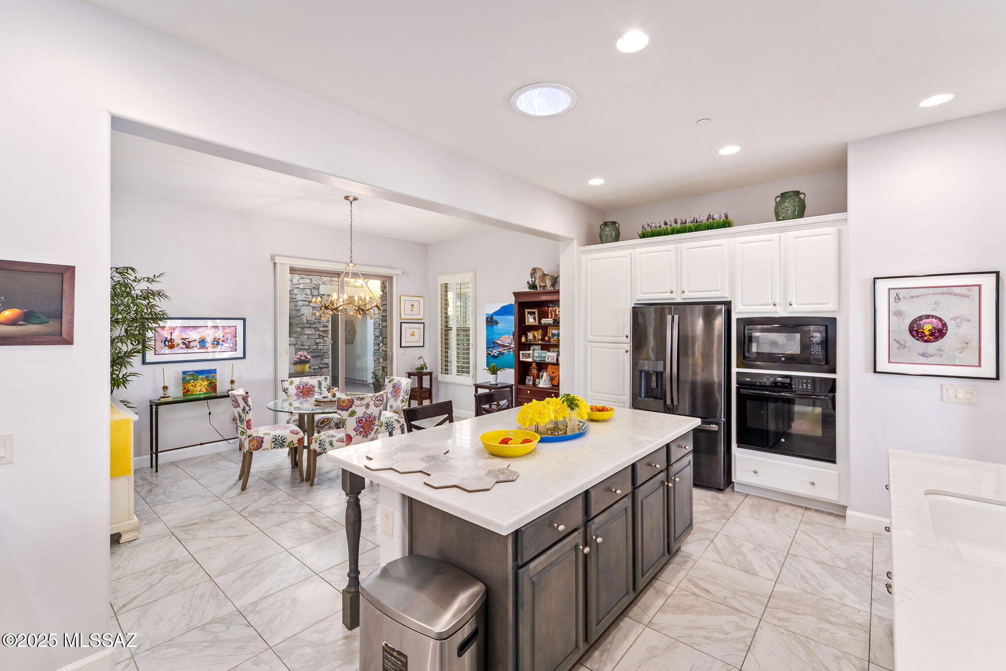 Saddlebrooke Ranch - Residential