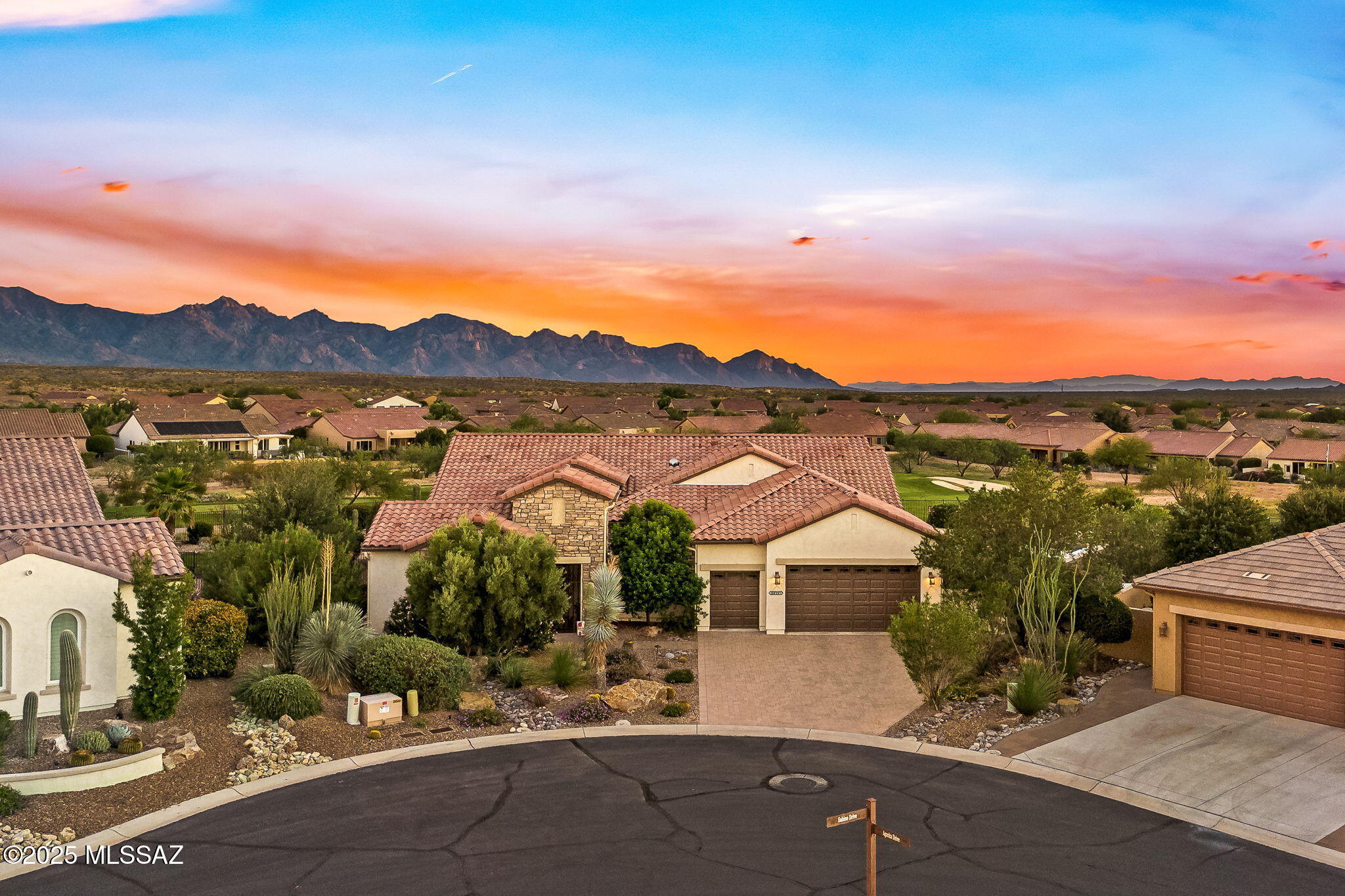 Saddlebrooke Ranch - Residential