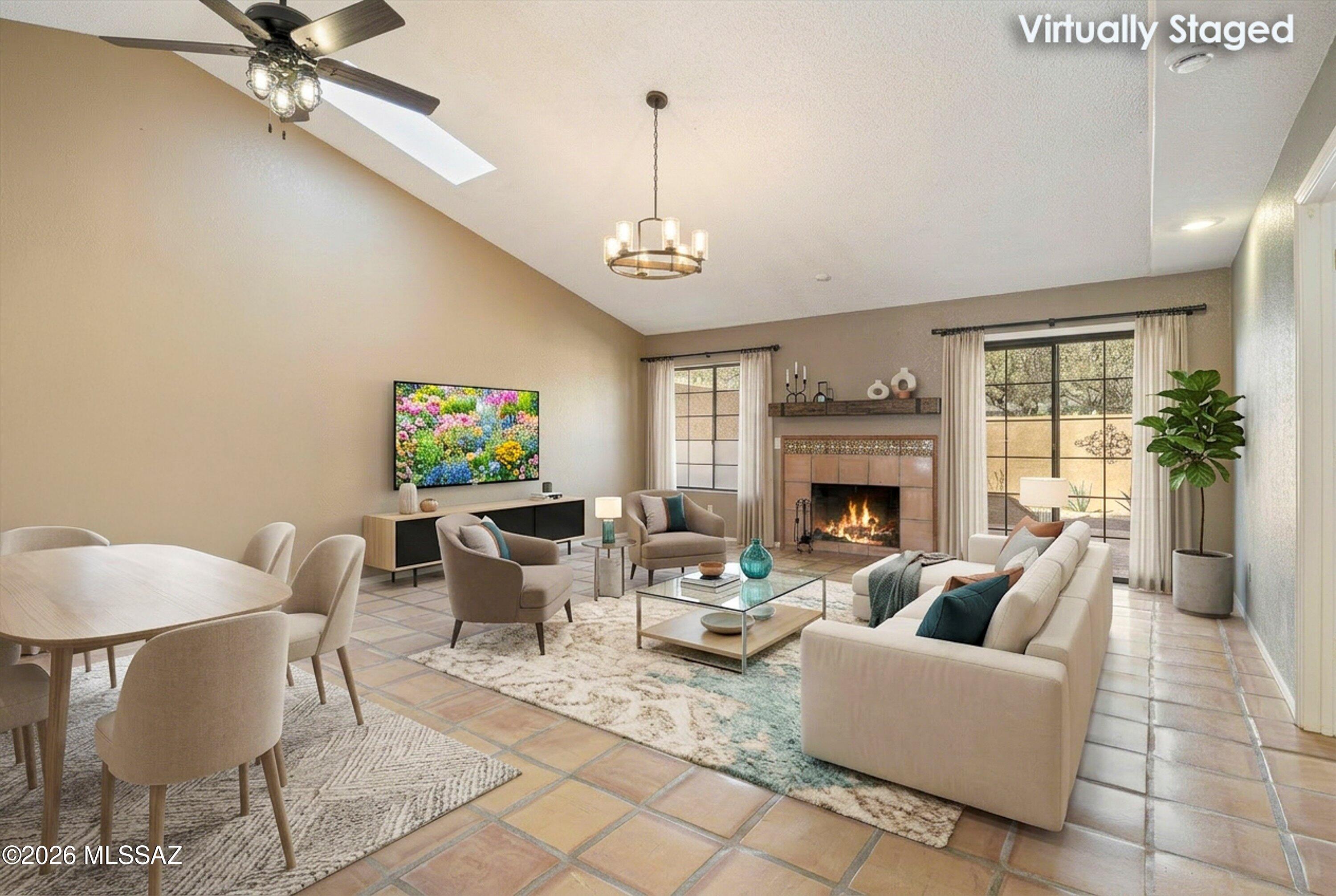 1351 E Stoney Canyon Circle