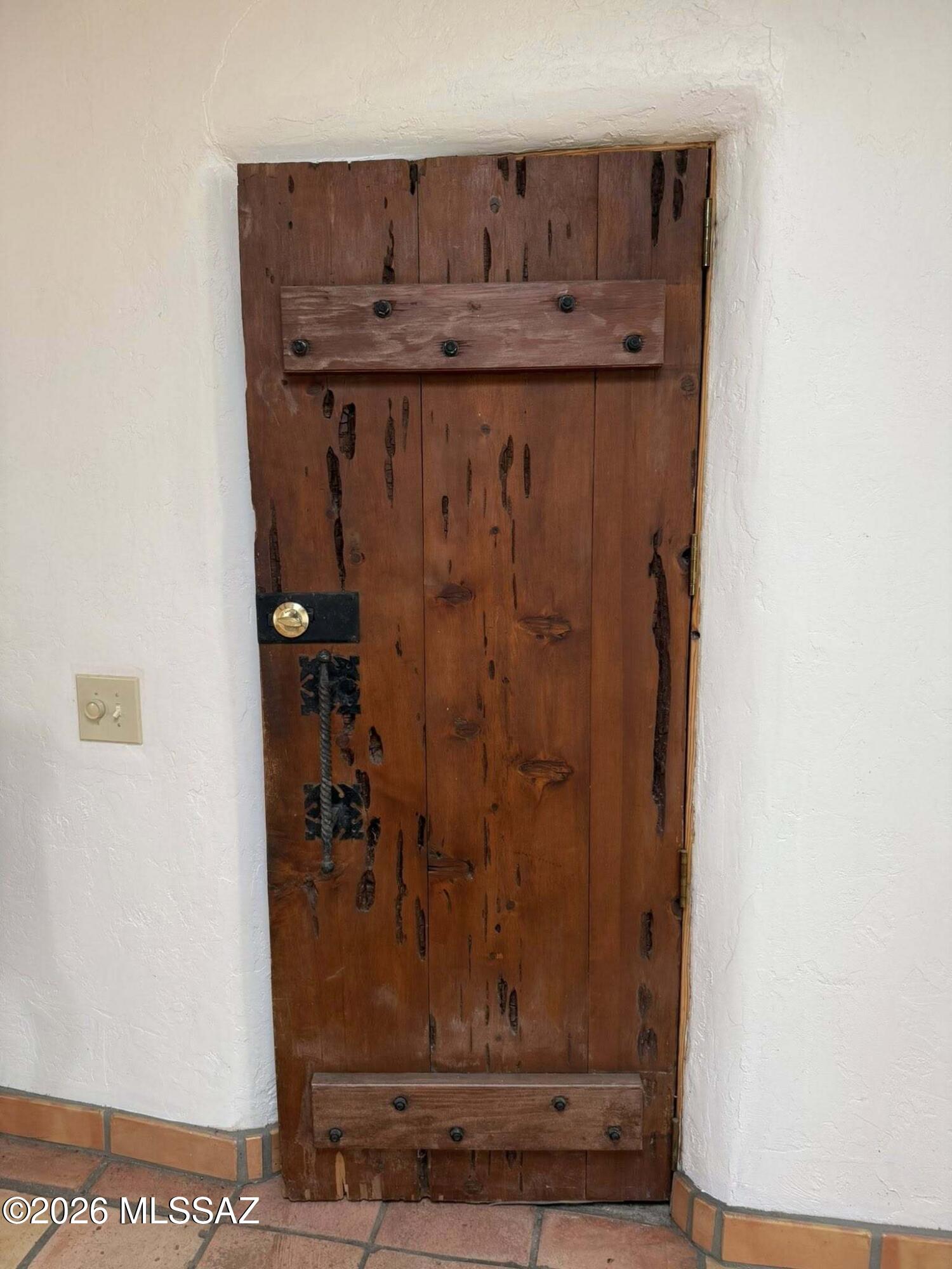 1720 N Forgeus Avenue