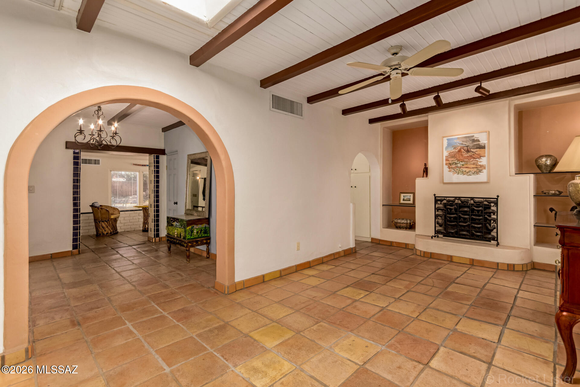 1720 N Forgeus Avenue