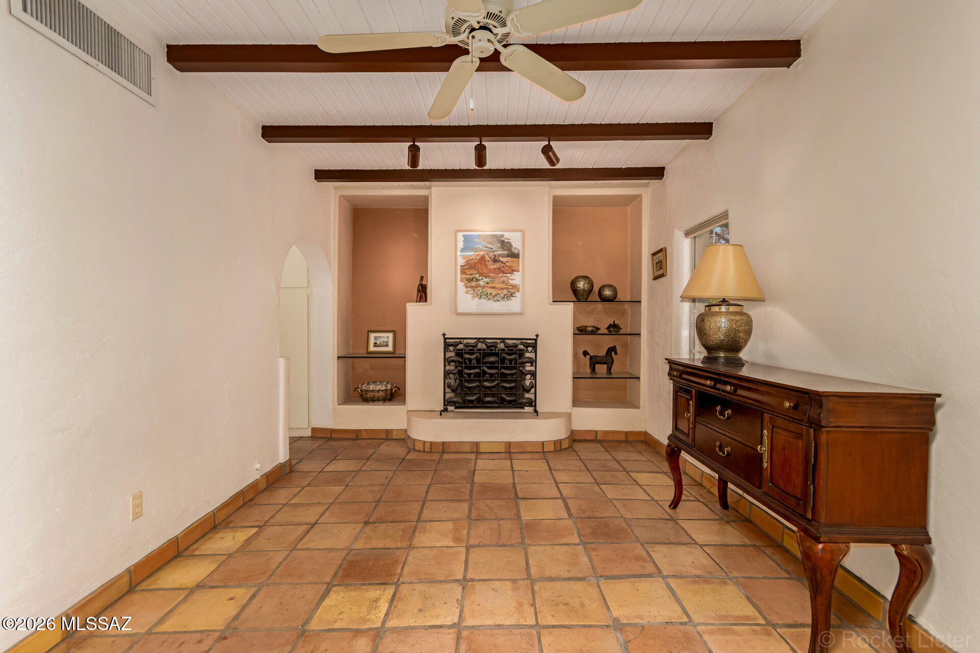 1720 N Forgeus Avenue