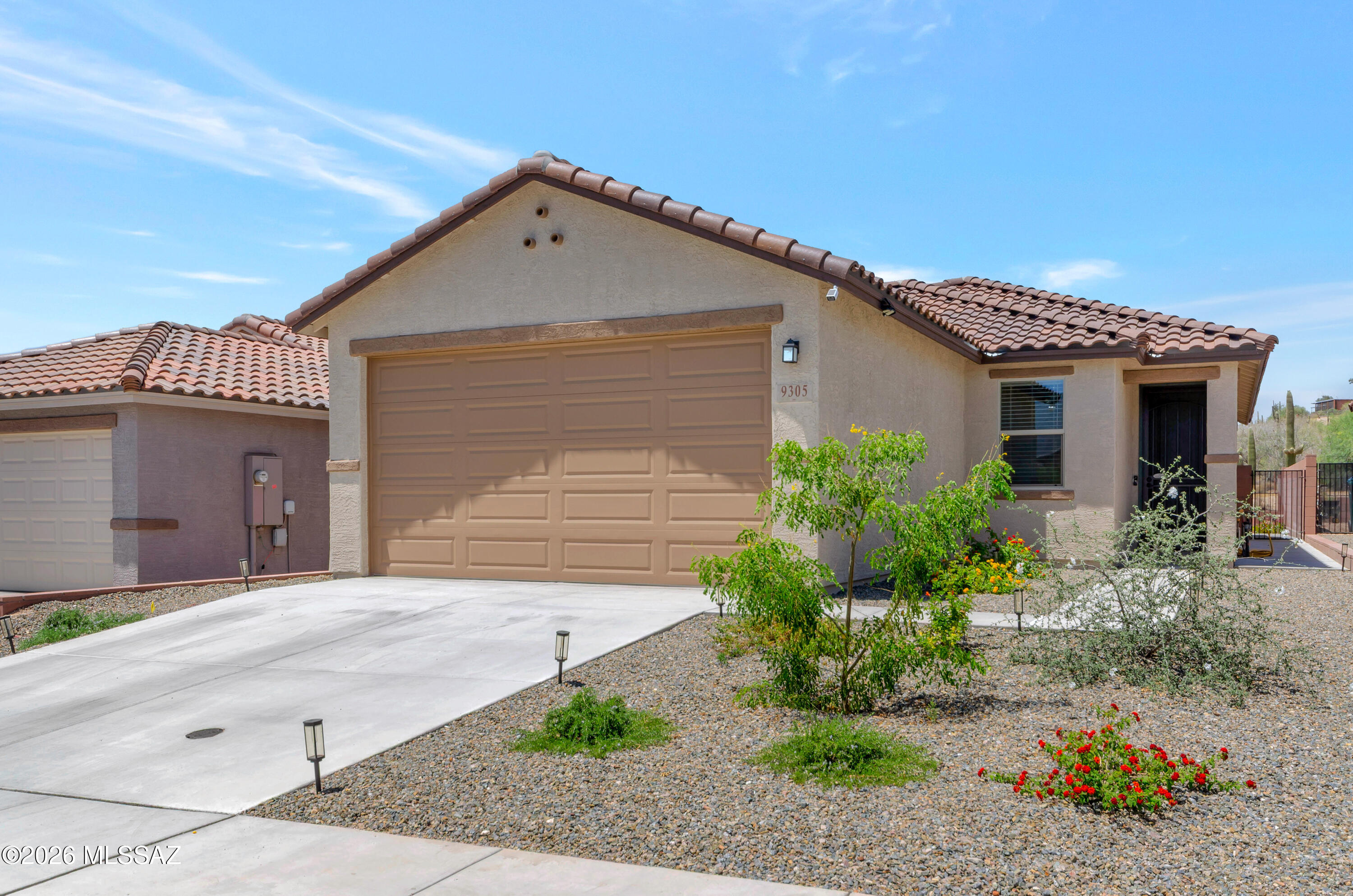 Vista Del Oro (1-108) - Residential