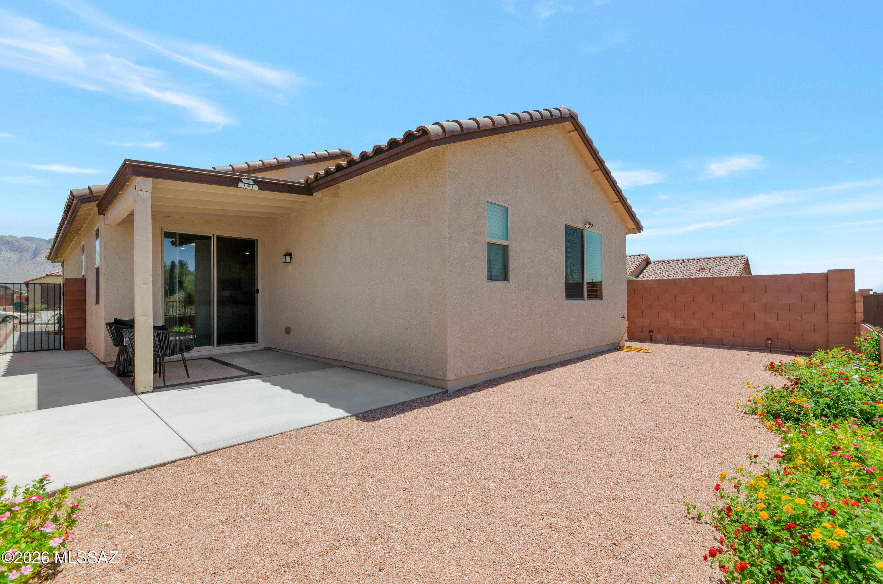 Vista Del Oro (1-108) - Residential