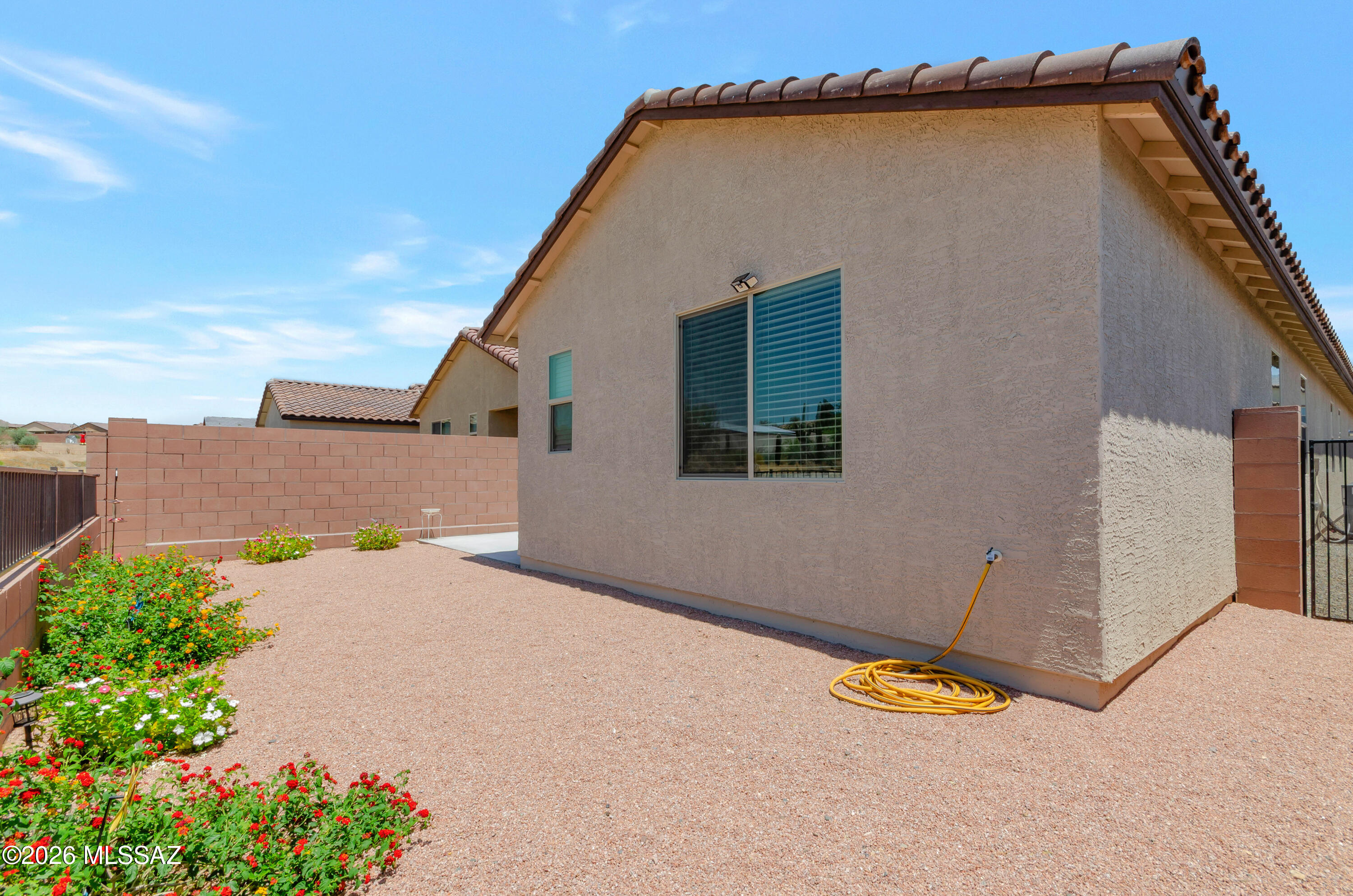 Vista Del Oro (1-108) - Residential