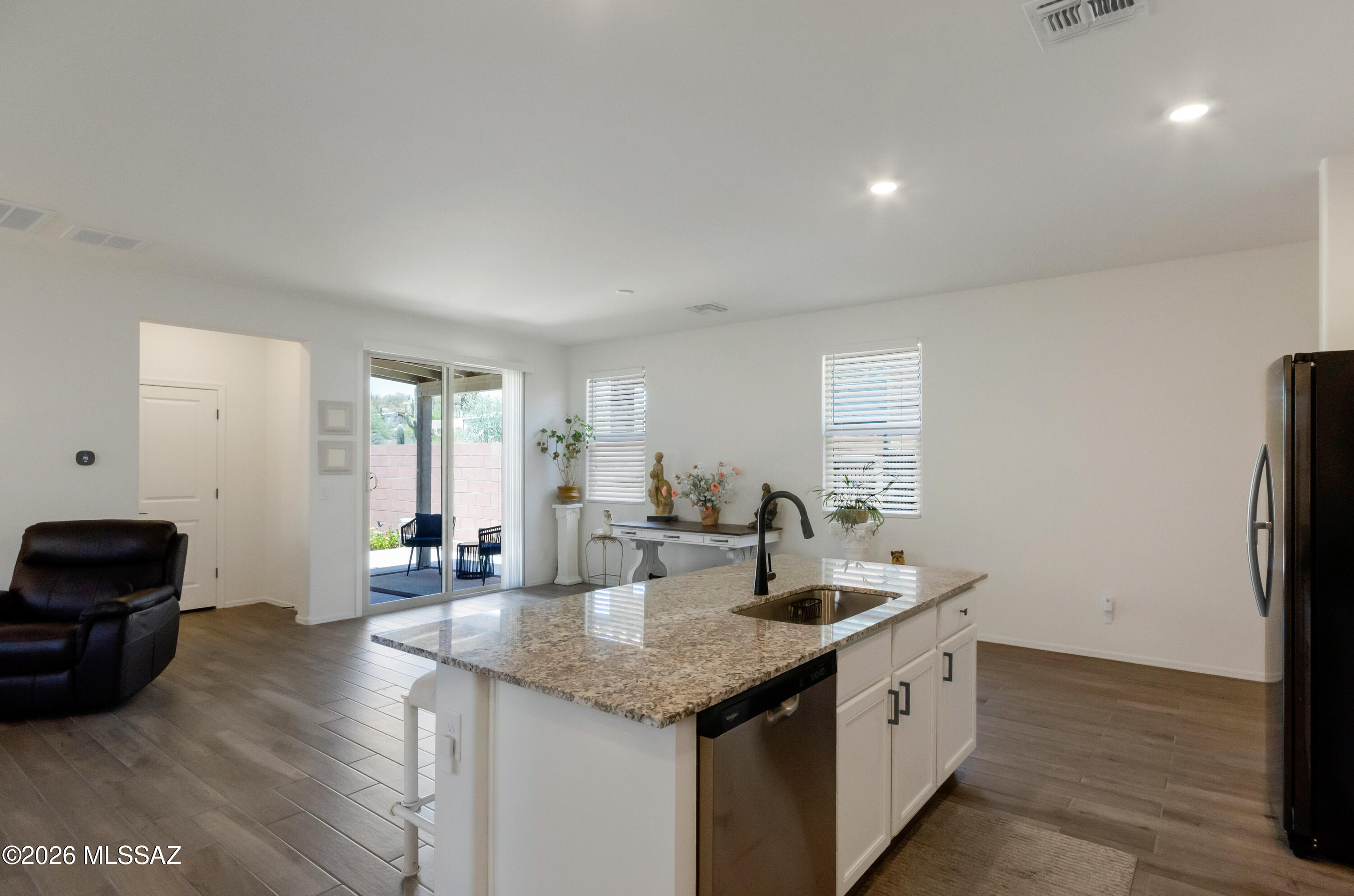 Vista Del Oro (1-108) - Residential
