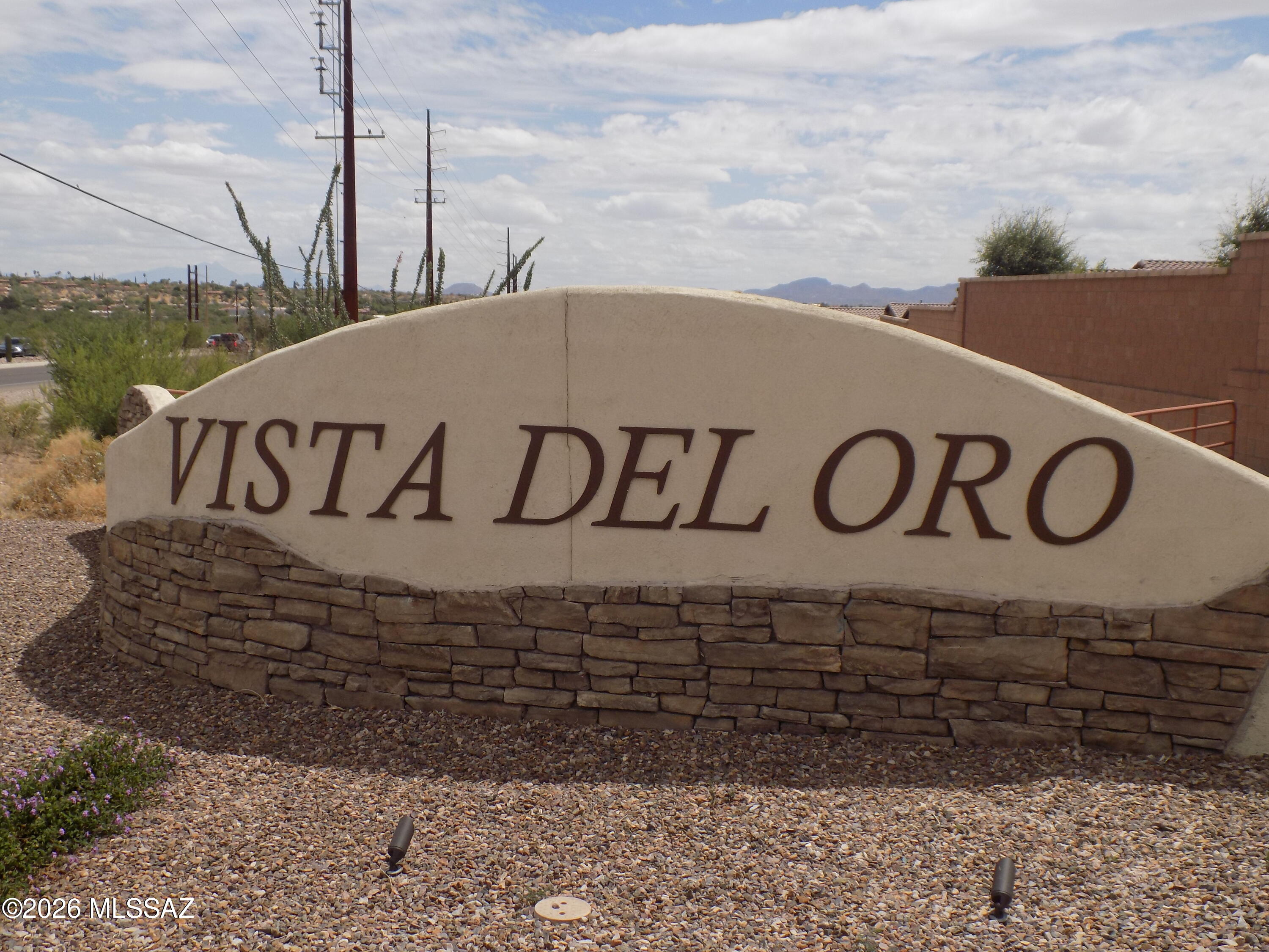Vista Del Oro (1-108) - Residential