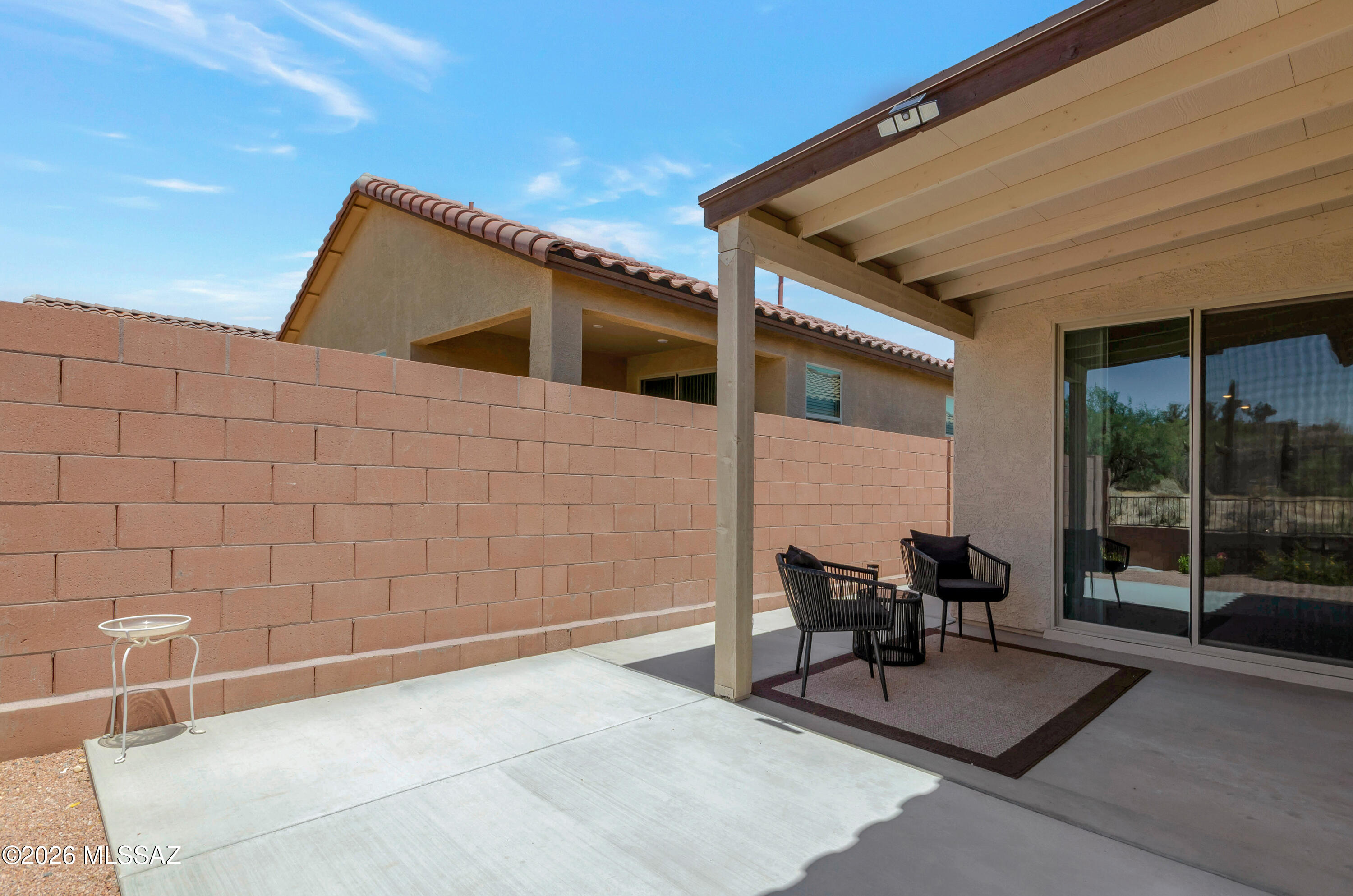 Vista Del Oro (1-108) - Residential