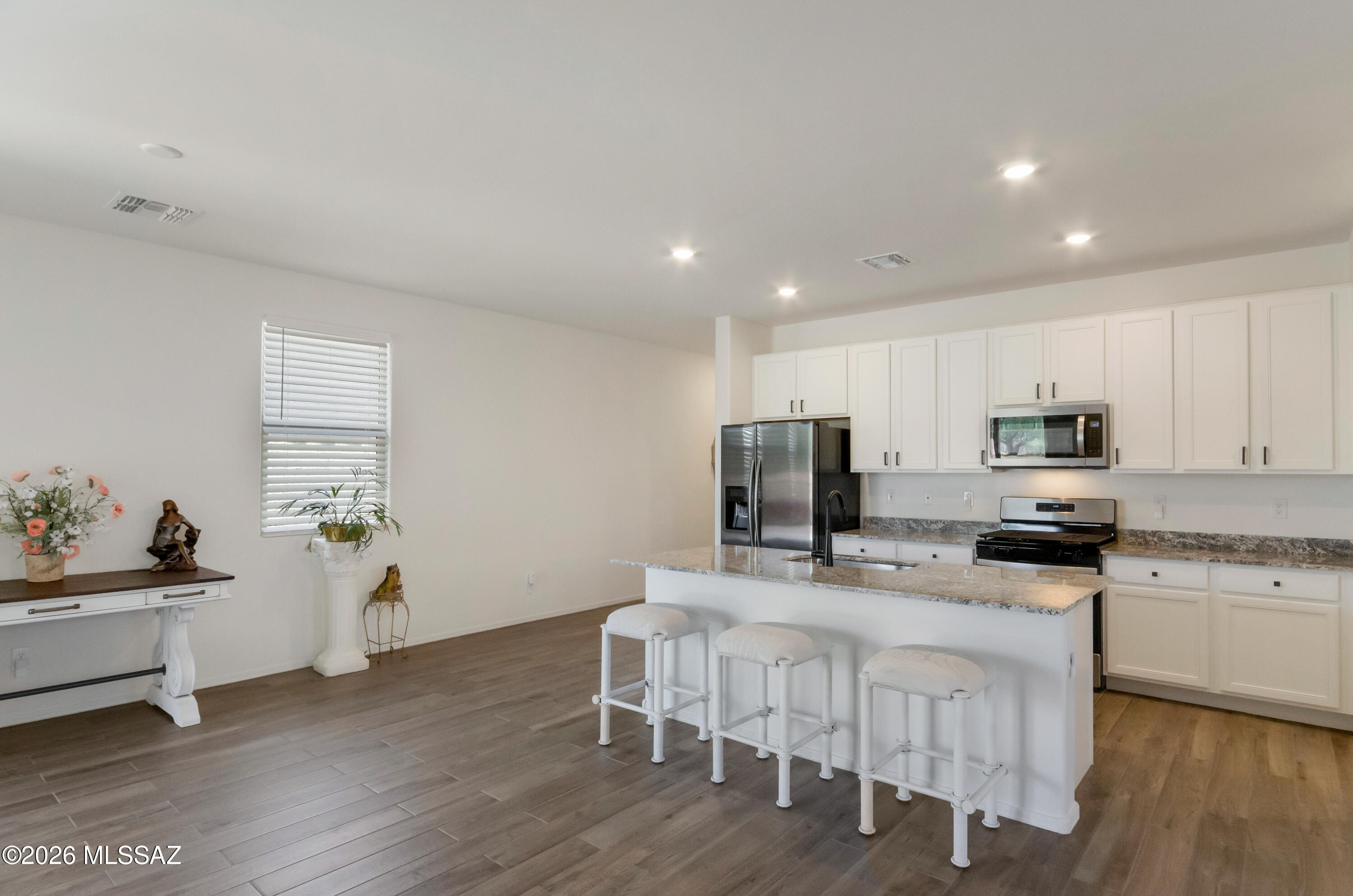 Vista Del Oro (1-108) - Residential