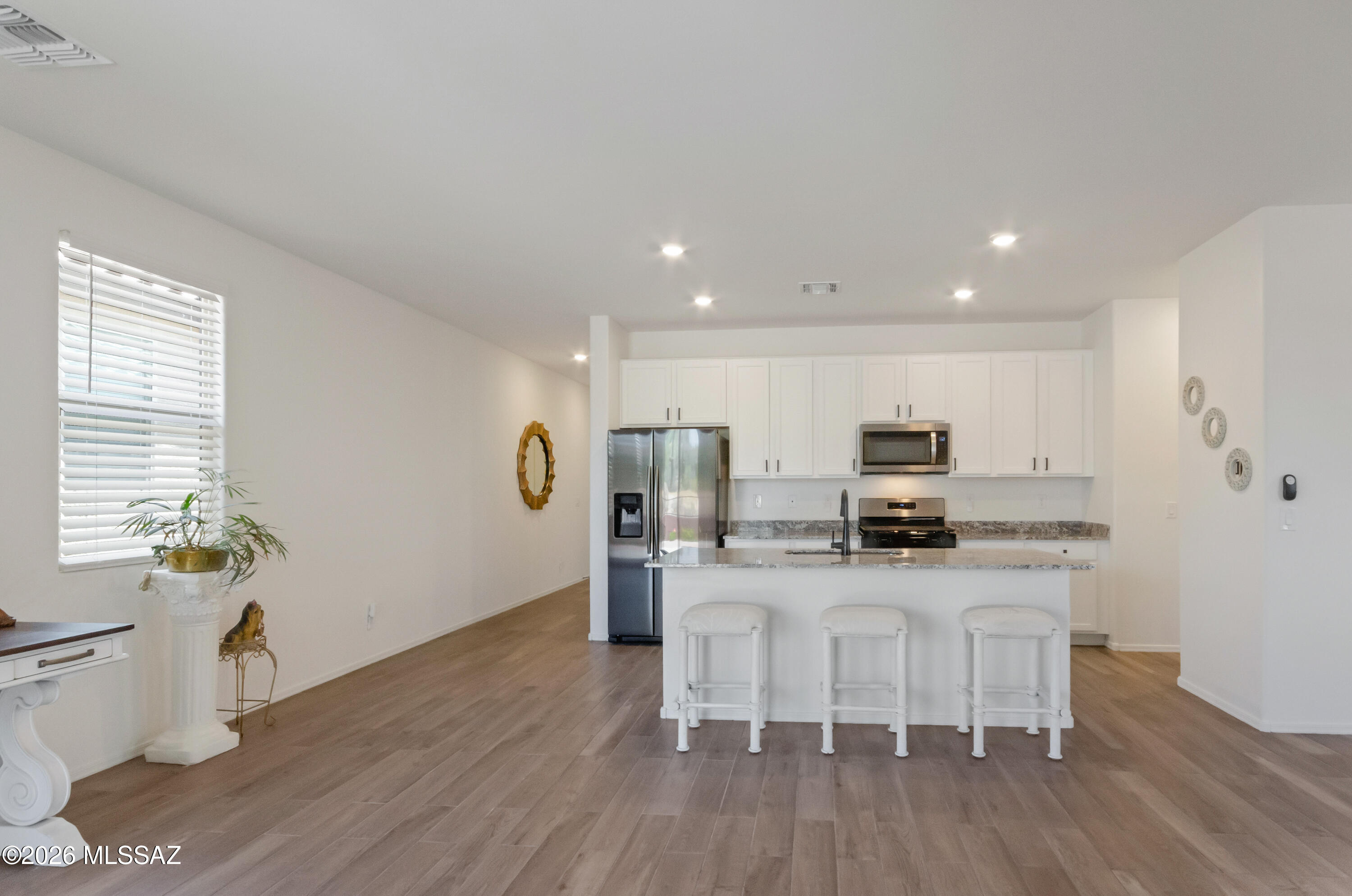 Vista Del Oro (1-108) - Residential