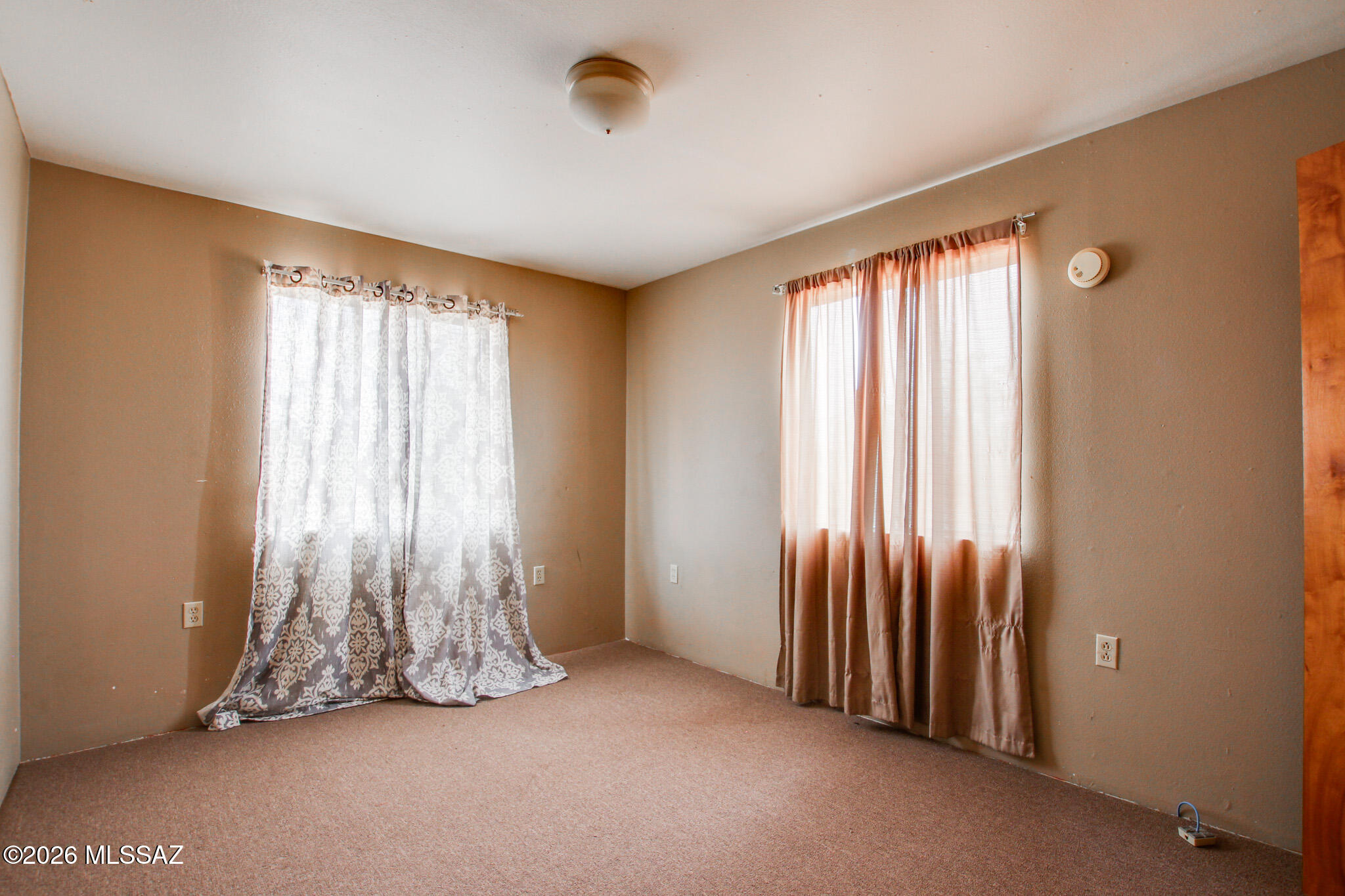 Unsubdivided - Residential