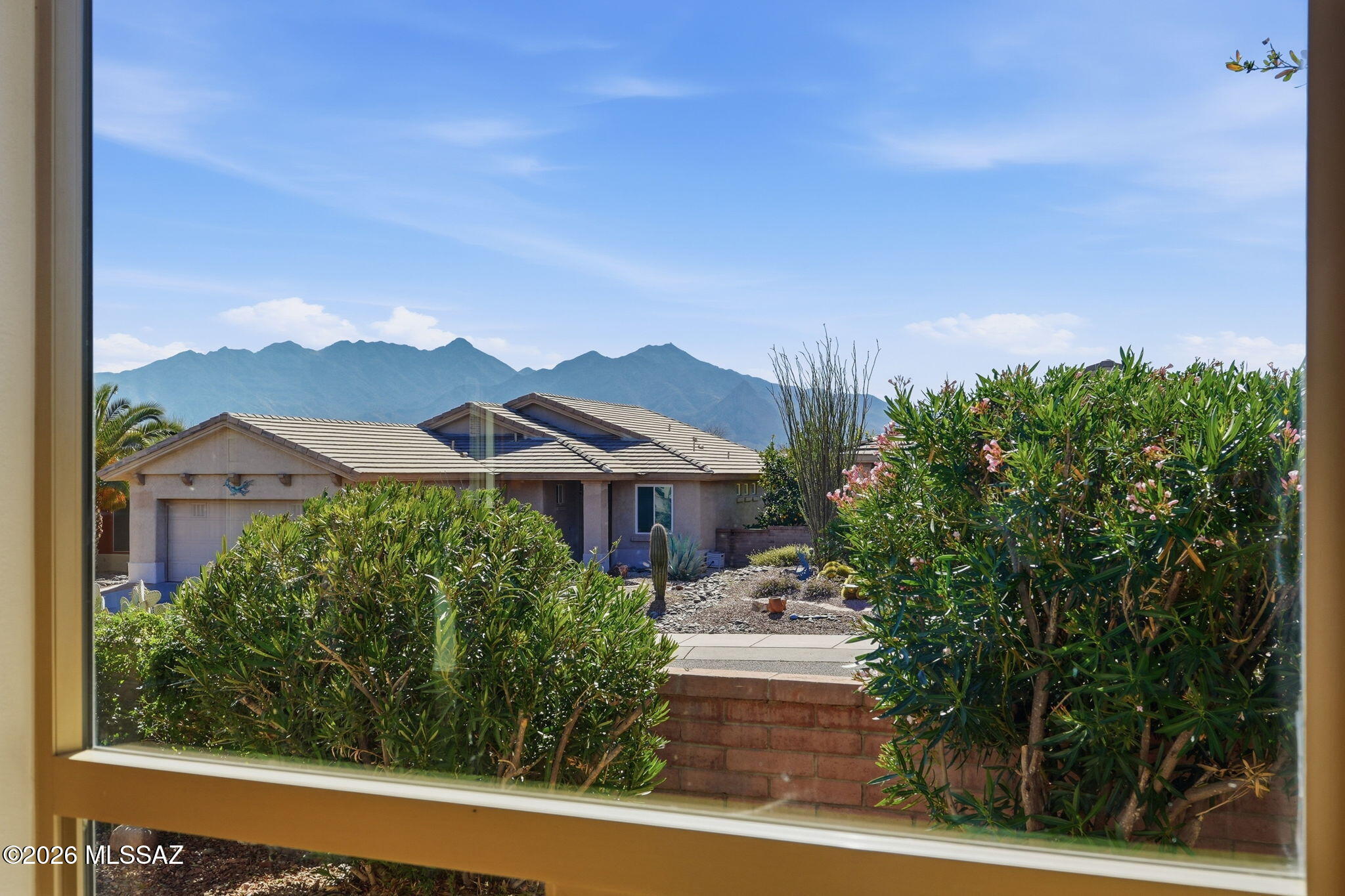 San Ignacio Vistas II (129-258) - Residential