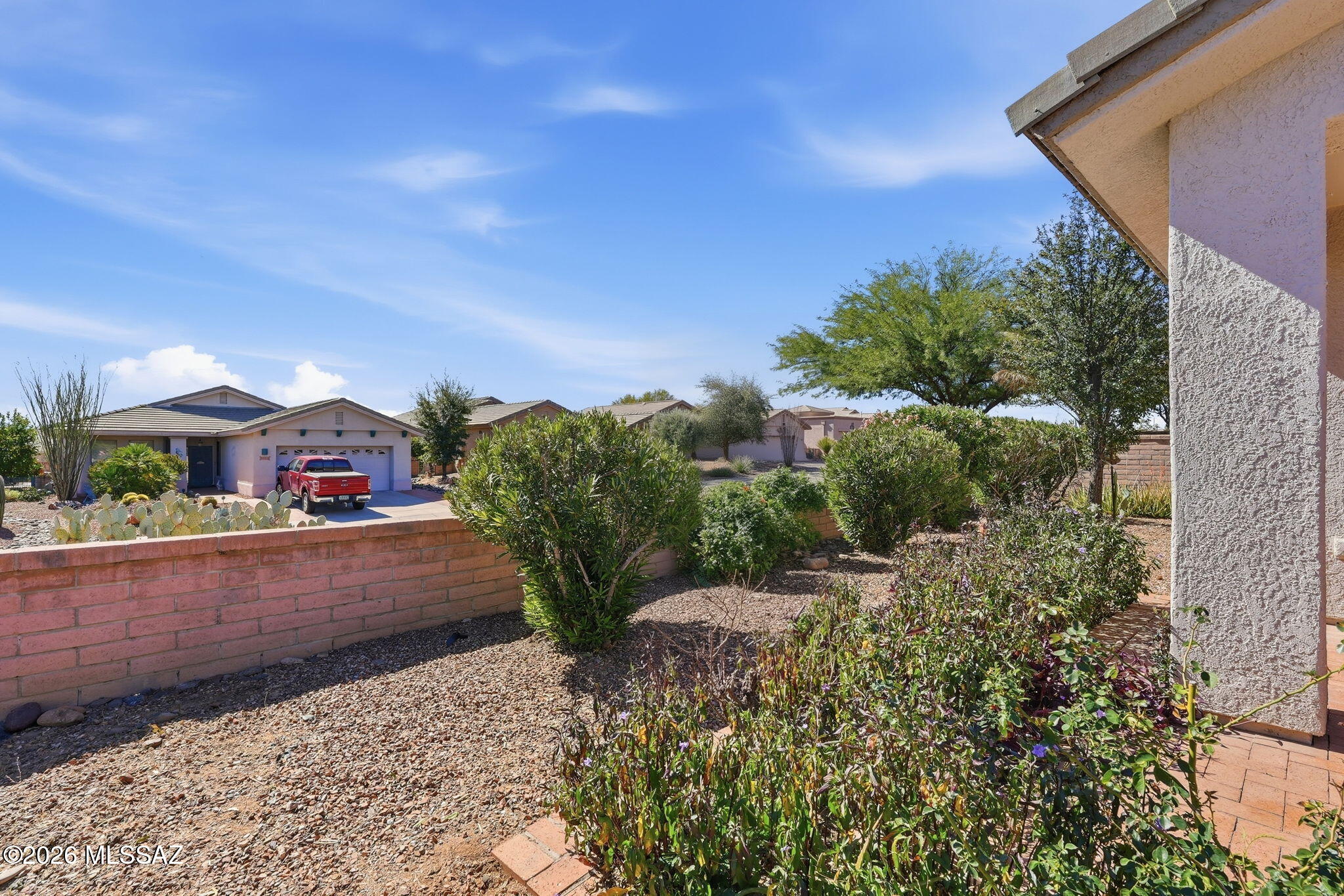 San Ignacio Vistas II (129-258) - Residential