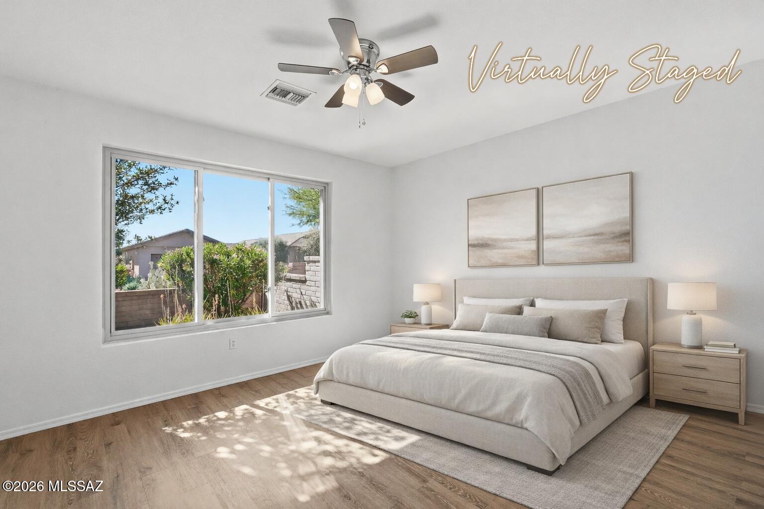 San Ignacio Vistas II (129-258) - Residential