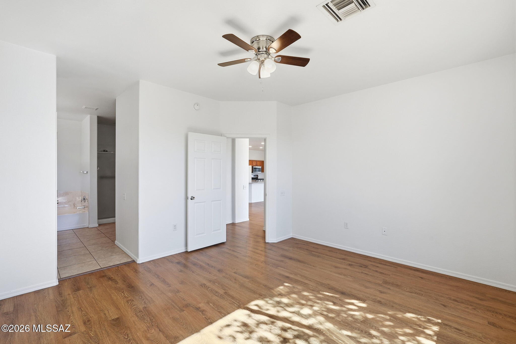 San Ignacio Vistas II (129-258) - Residential