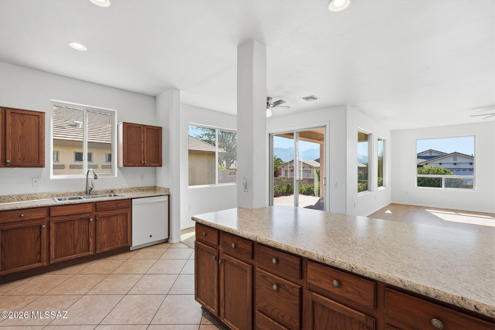 San Ignacio Vistas II (129-258) - Residential