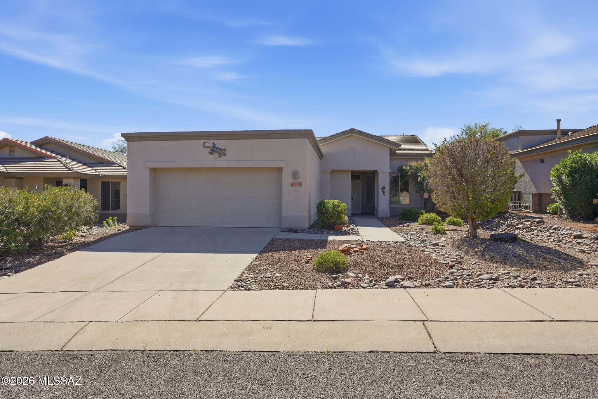 San Ignacio Vistas II (129-258) - Residential