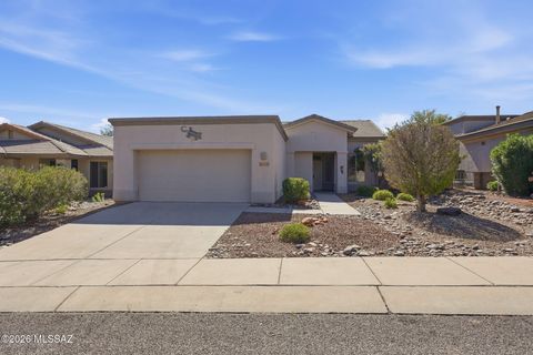 4613 S Pinnacle Peak Drive Green Valley AZ 85622