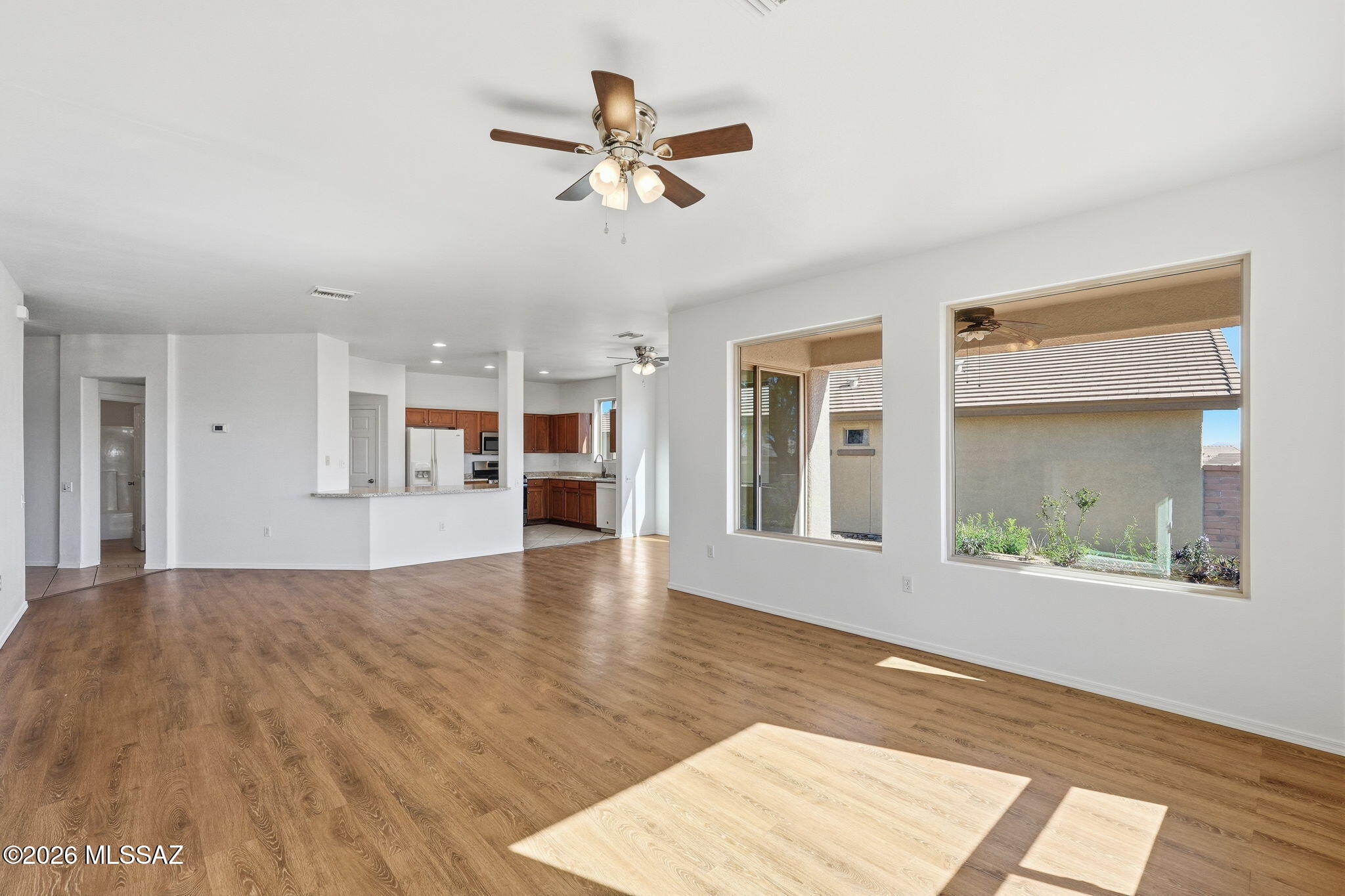 San Ignacio Vistas II (129-258) - Residential