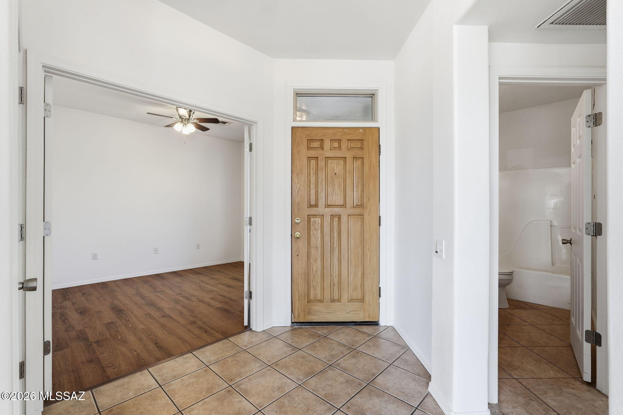 4613 S Pinnacle Peak Drive