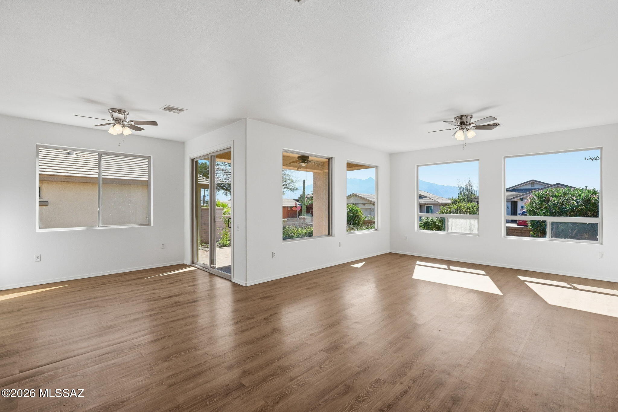 San Ignacio Vistas II (129-258) - Residential