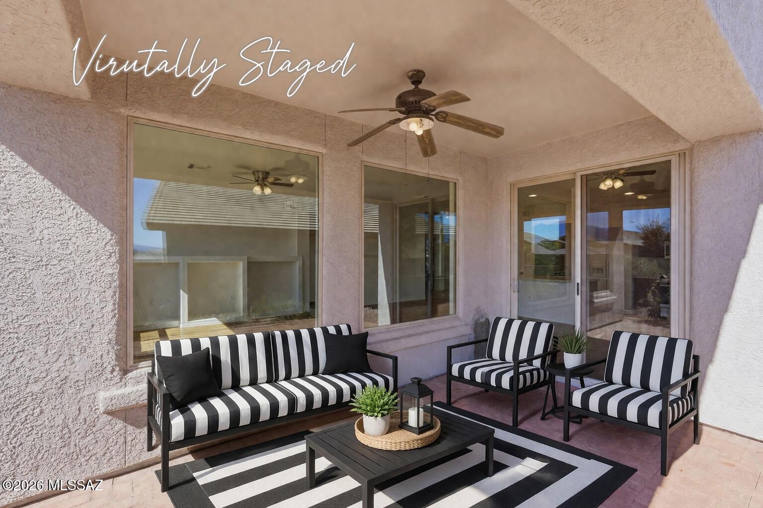 San Ignacio Vistas II (129-258) - Residential