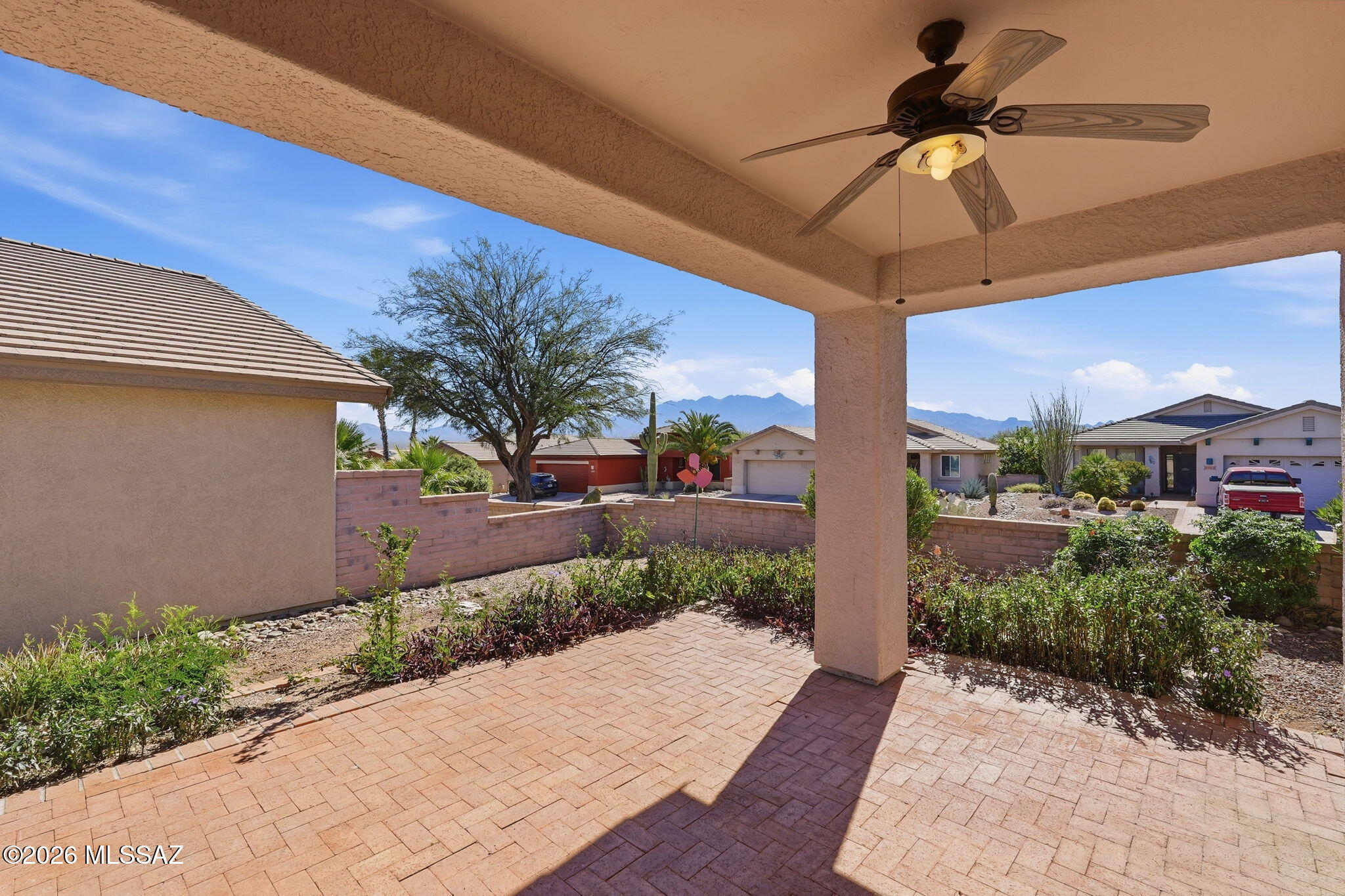 San Ignacio Vistas II (129-258) - Residential