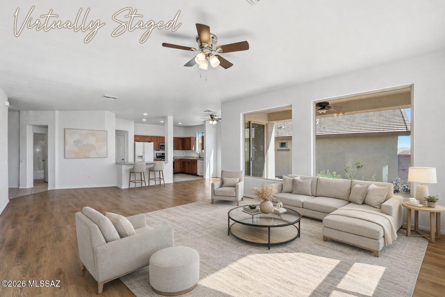 San Ignacio Vistas II (129-258) - Residential