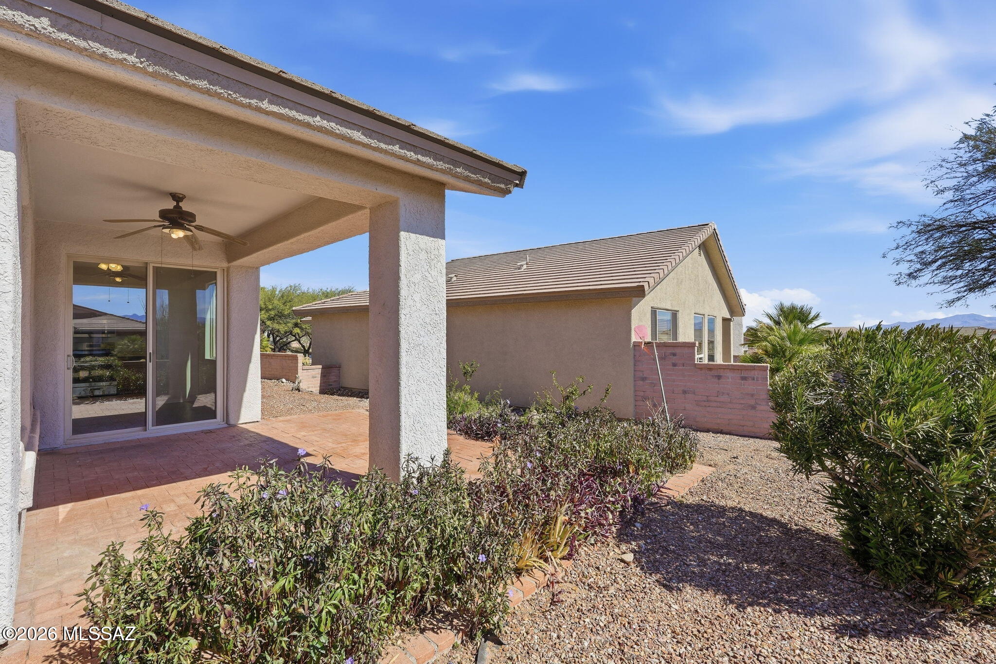 San Ignacio Vistas II (129-258) - Residential