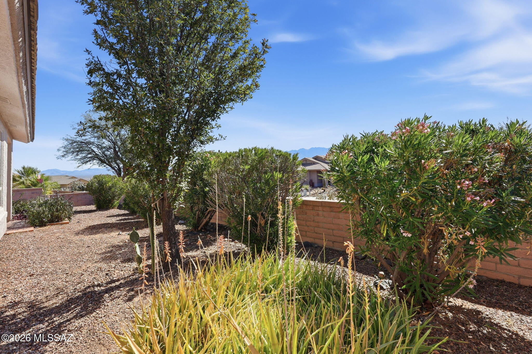 San Ignacio Vistas II (129-258) - Residential