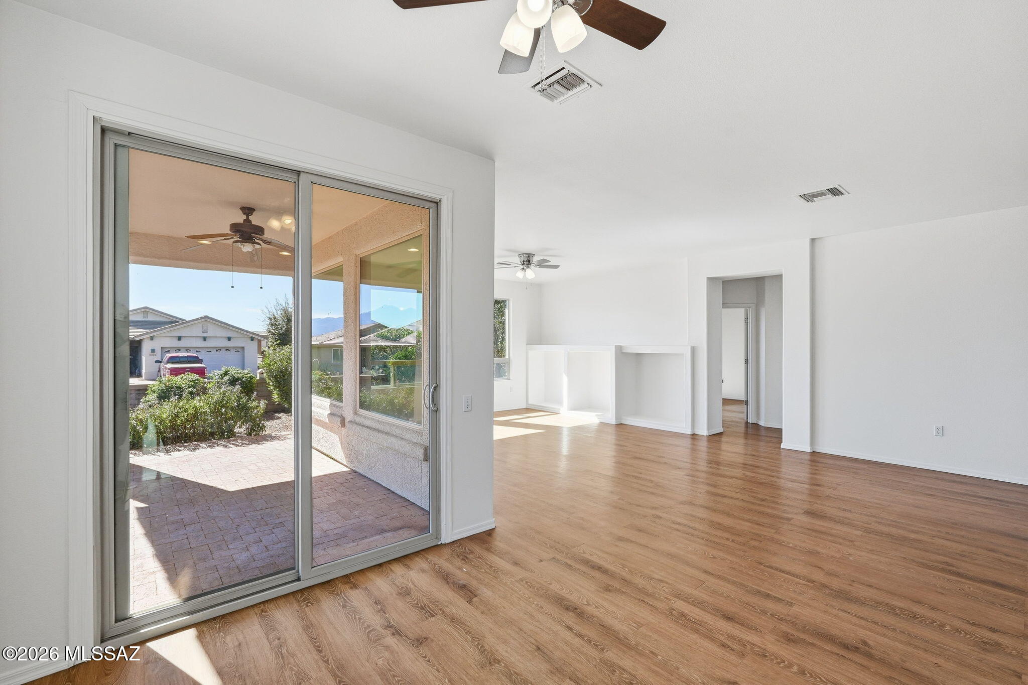 San Ignacio Vistas II (129-258) - Residential
