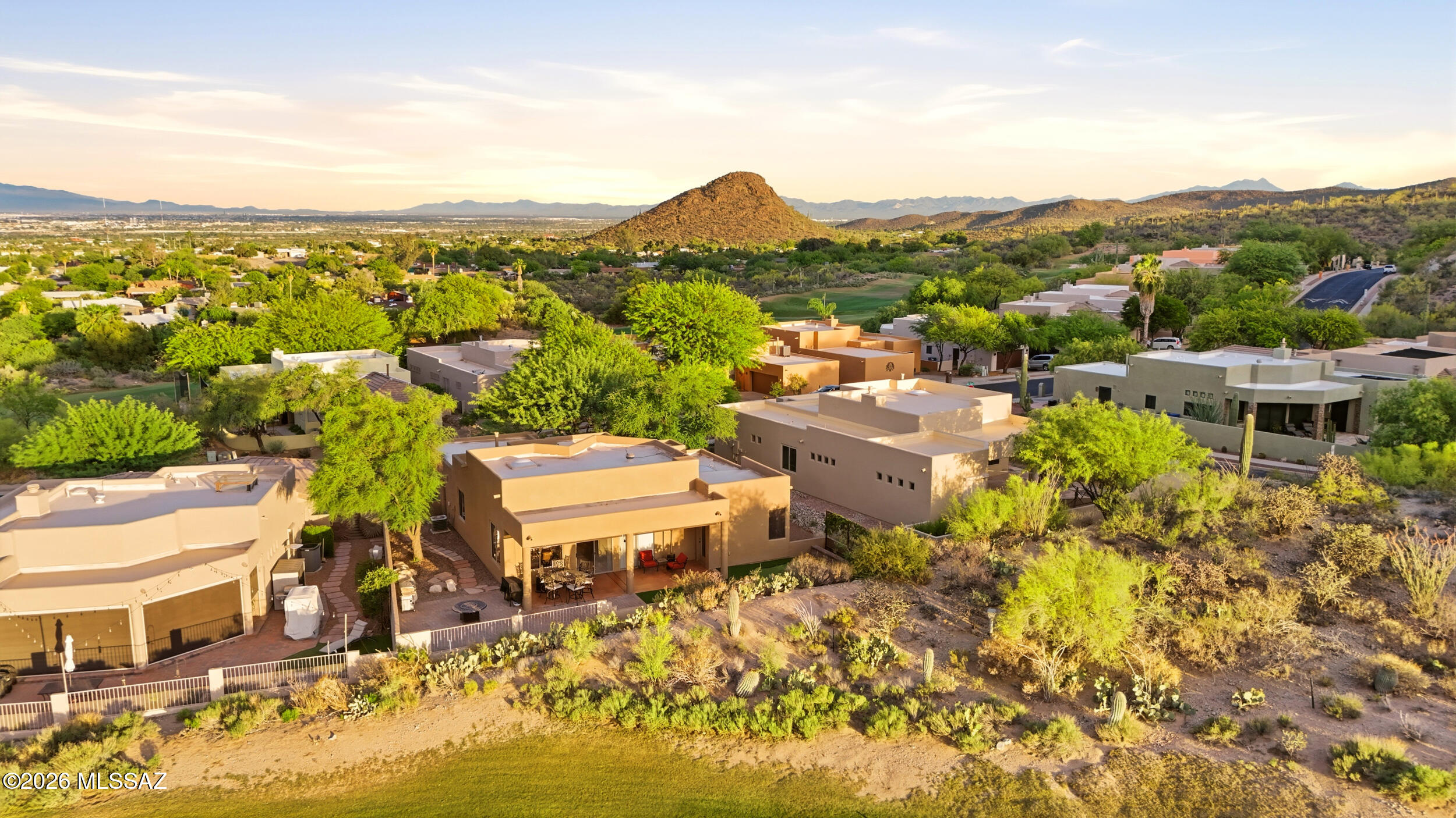 1362 S Lost Starr Drive