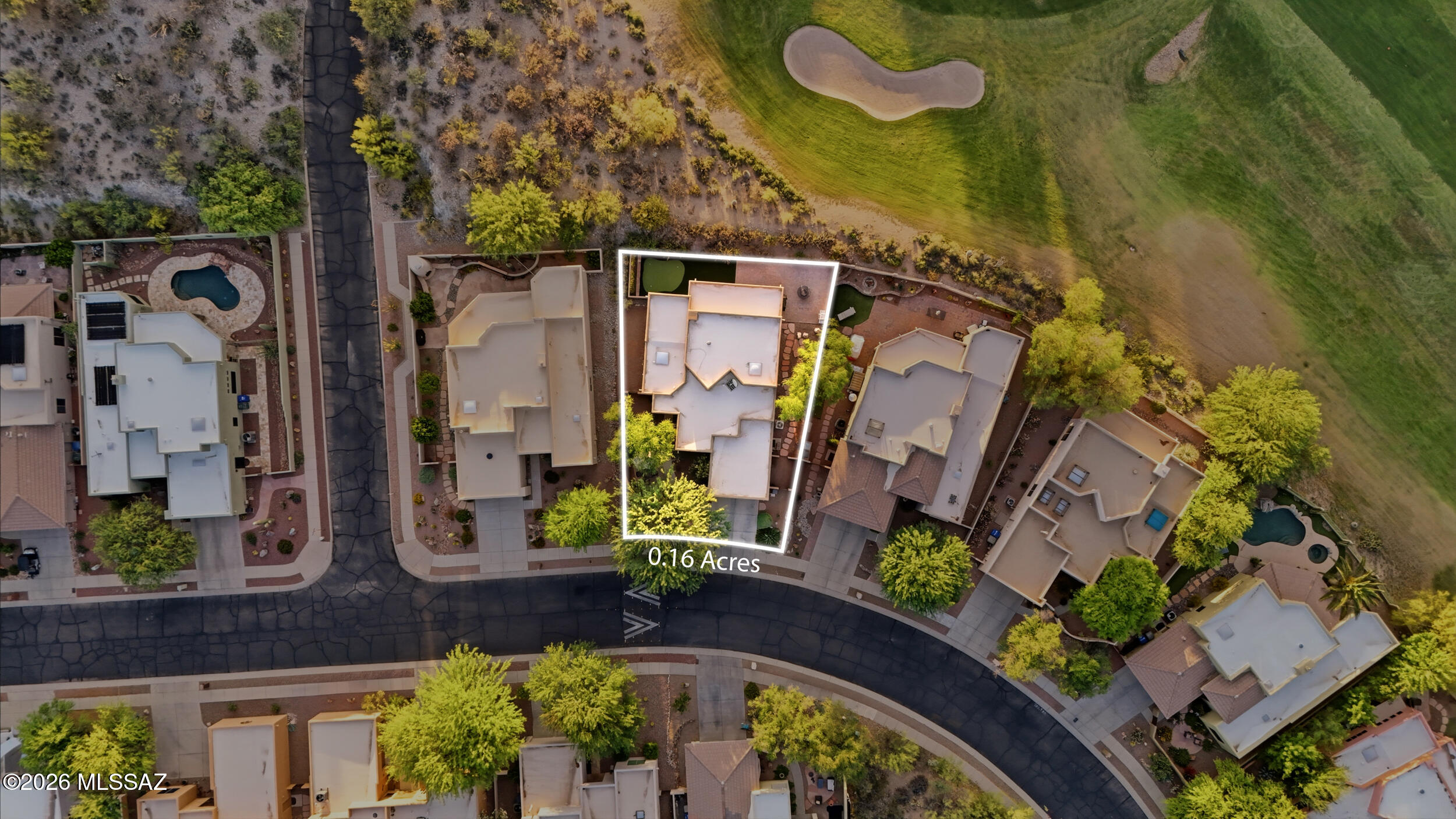 1362 S Lost Starr Drive