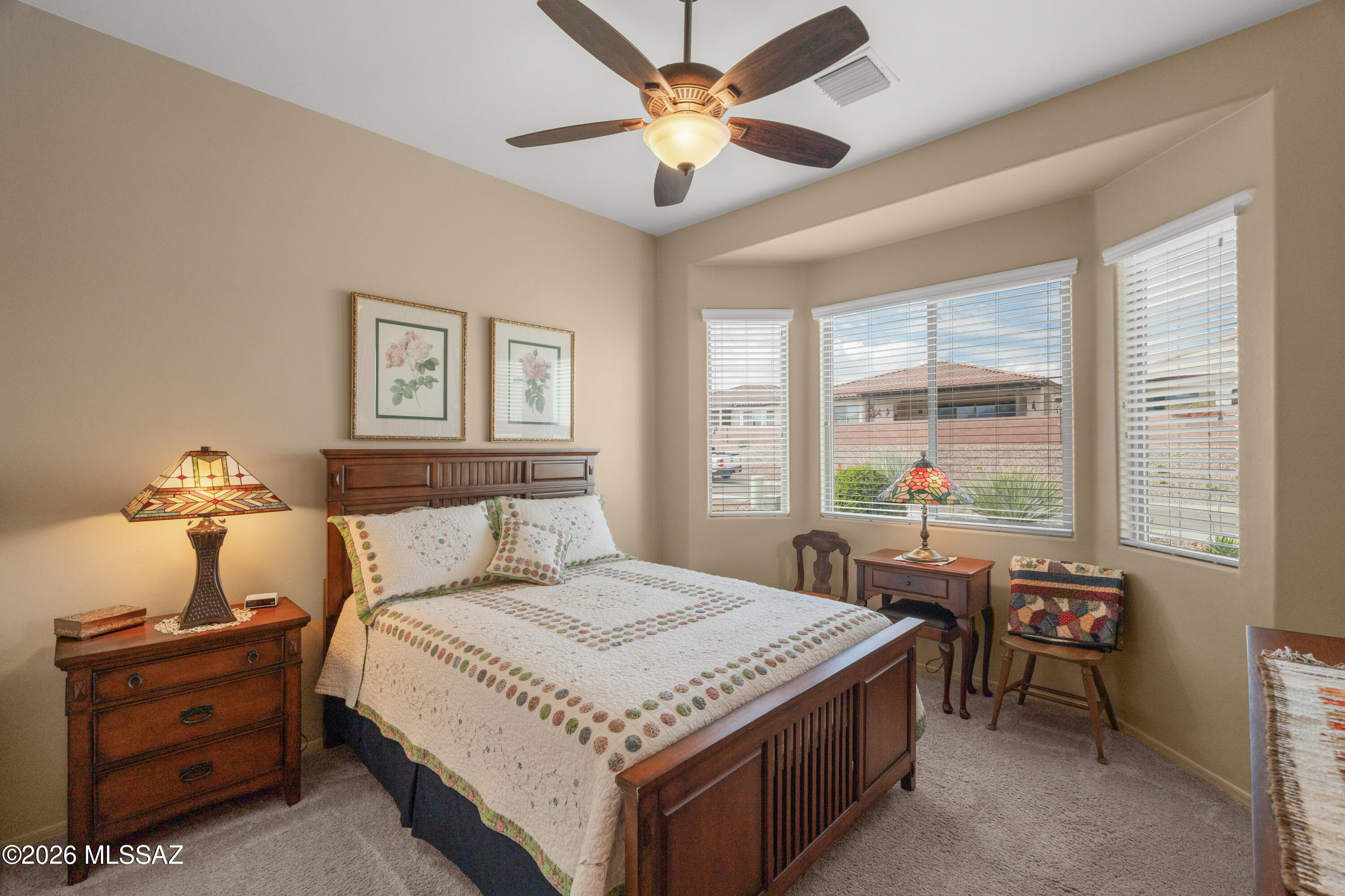 Las Campanas PTN Block C Phase 1B2 - Residential