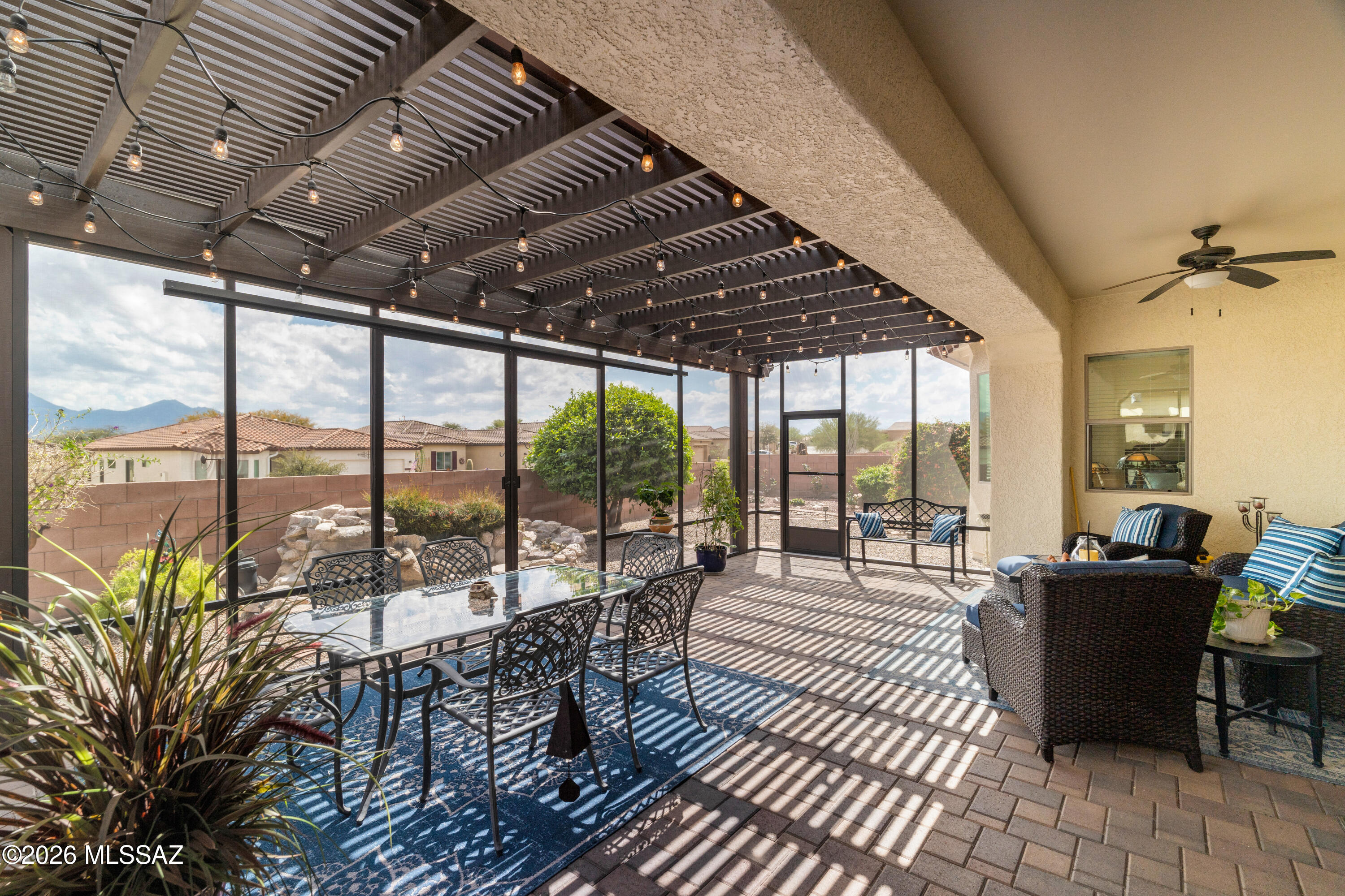 Las Campanas PTN Block C Phase 1B2 - Residential