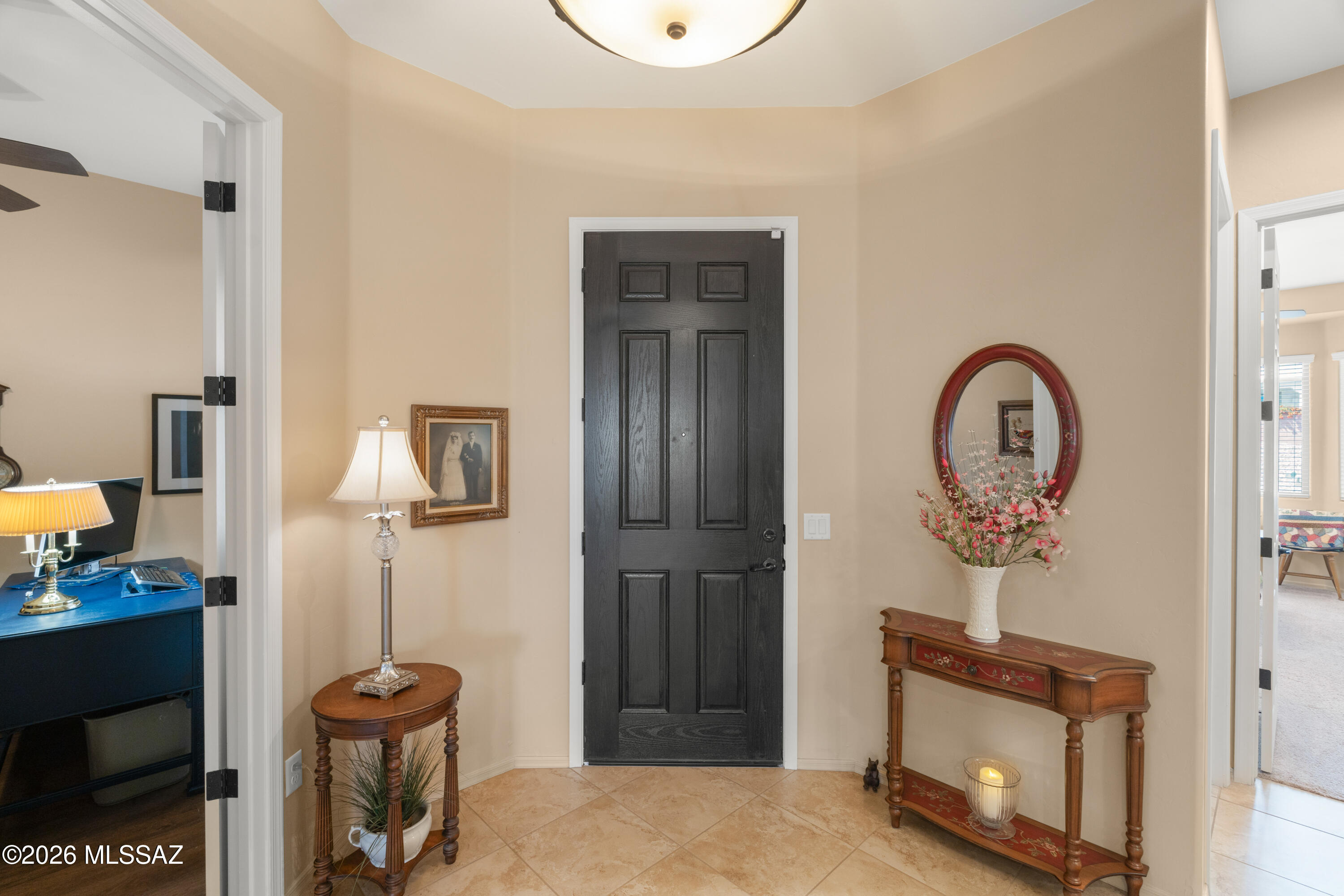 Las Campanas PTN Block C Phase 1B2 - Residential