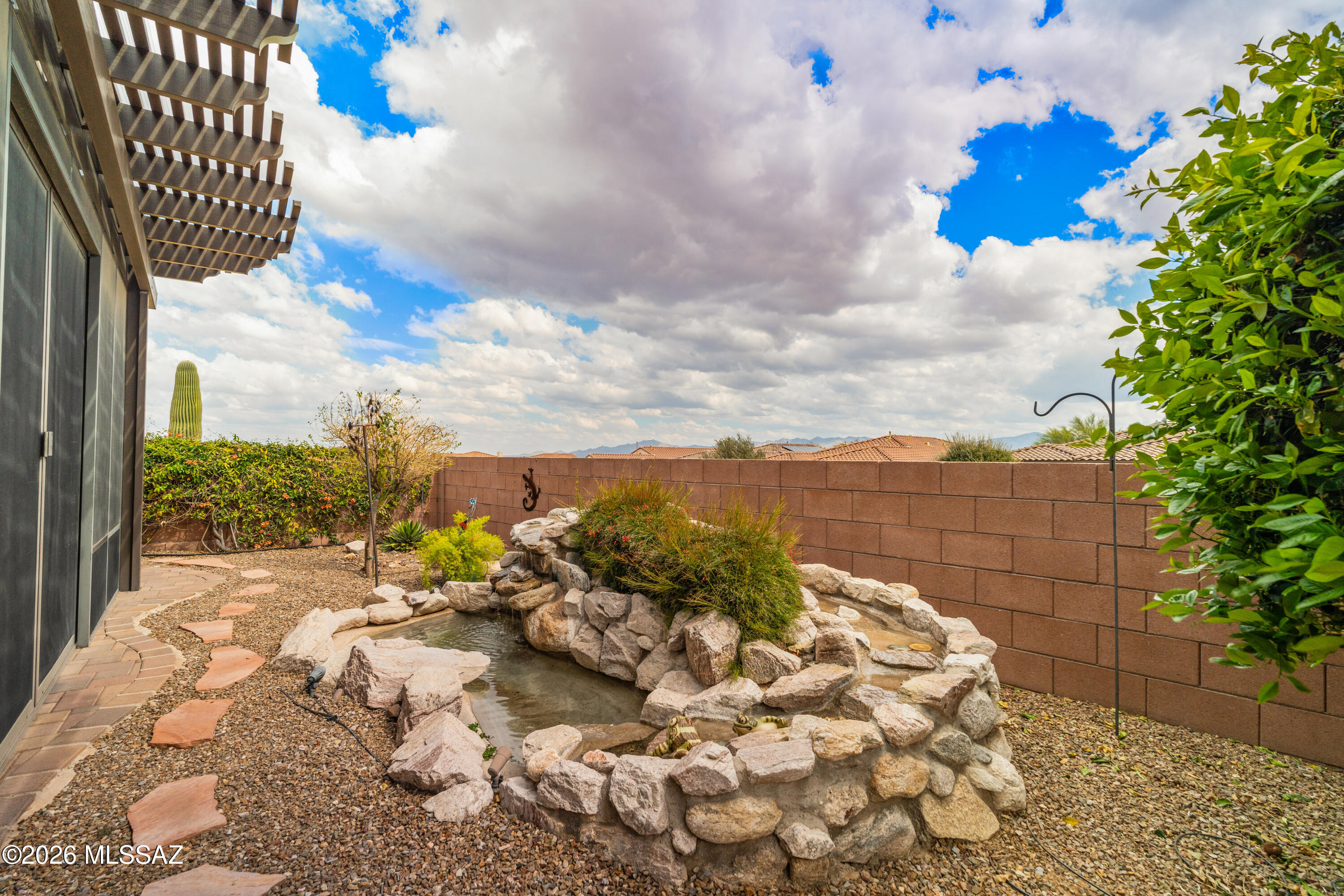 Las Campanas PTN Block C Phase 1B2 - Residential