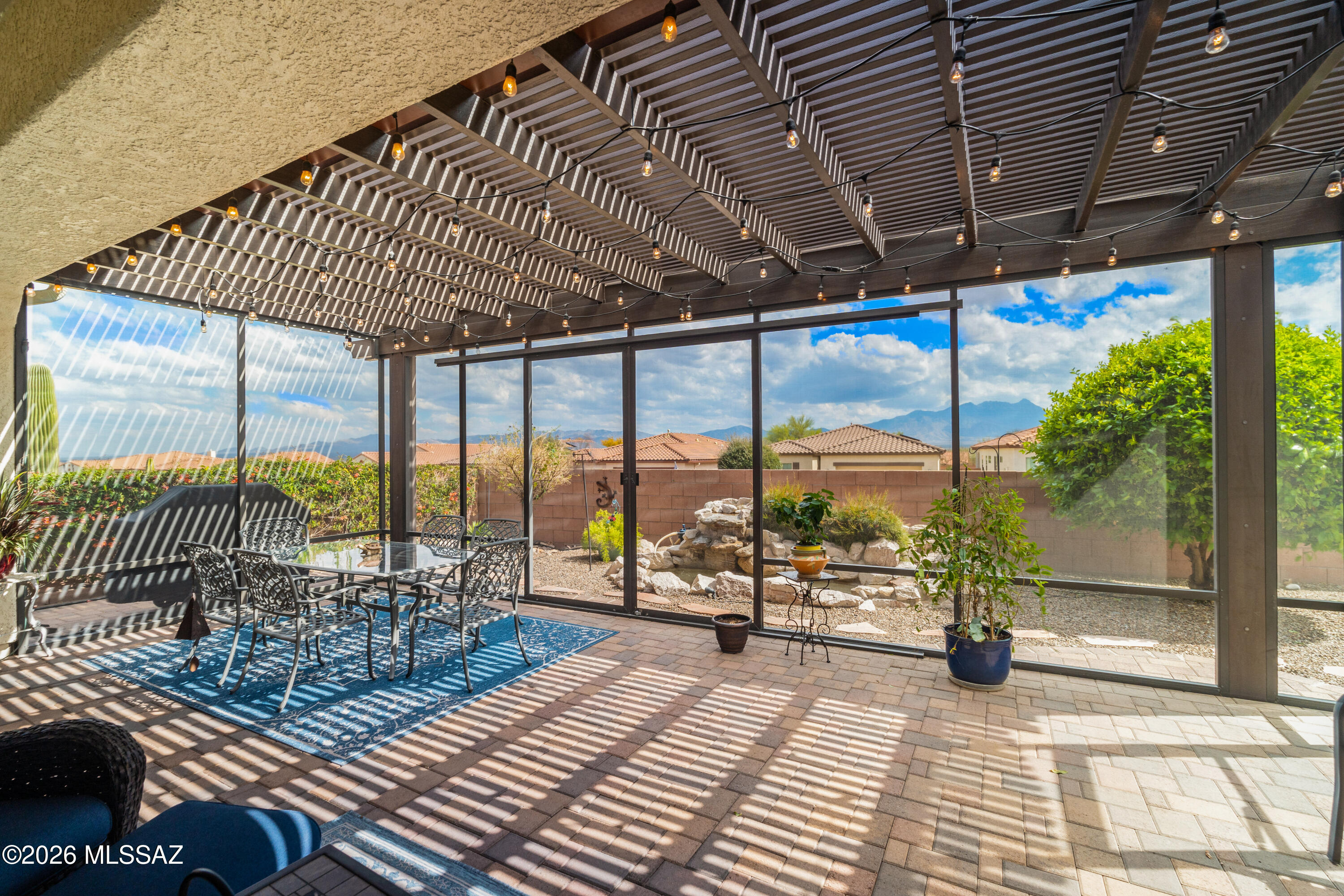 Las Campanas PTN Block C Phase 1B2 - Residential