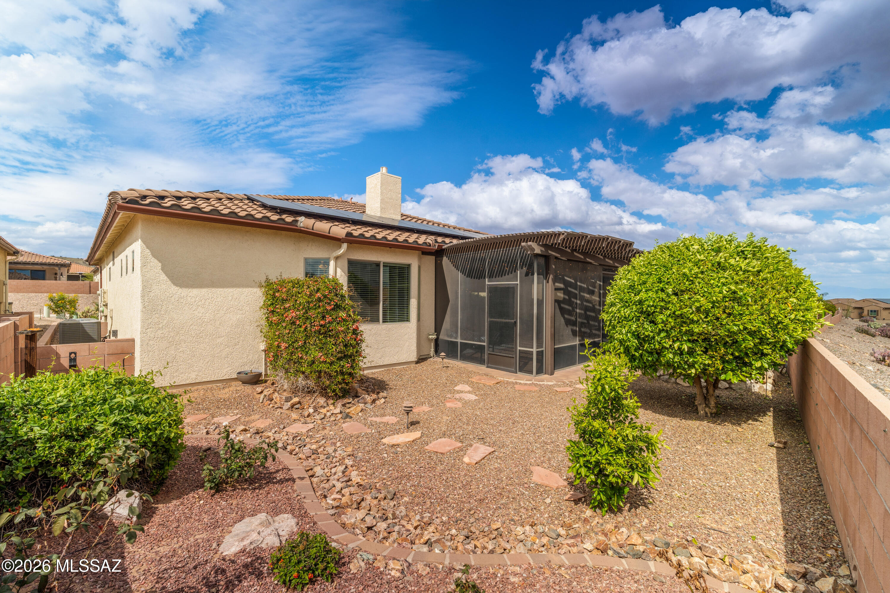 Las Campanas PTN Block C Phase 1B2 - Residential